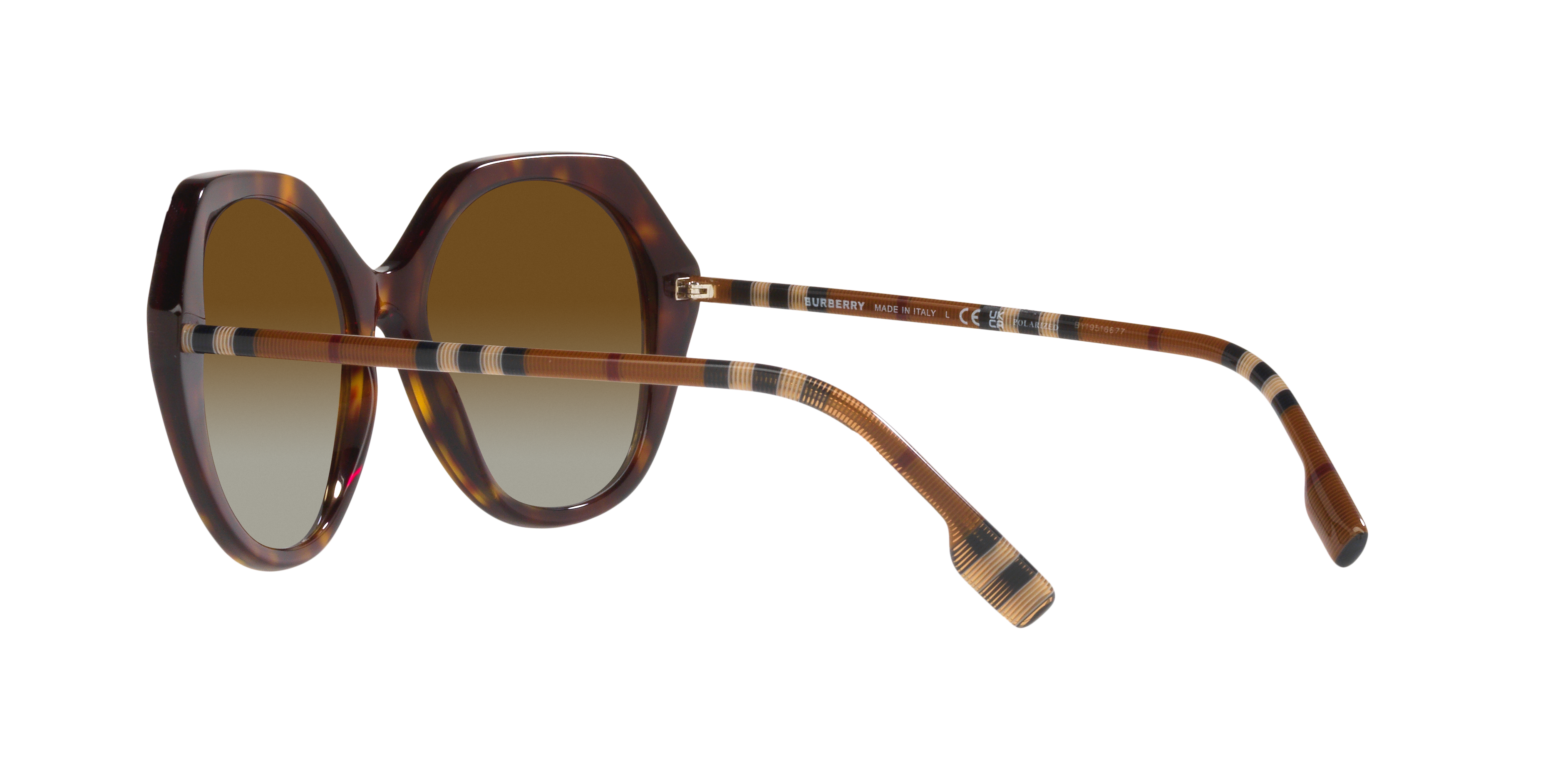 Burberry BE4375 VANESSA 4017T5