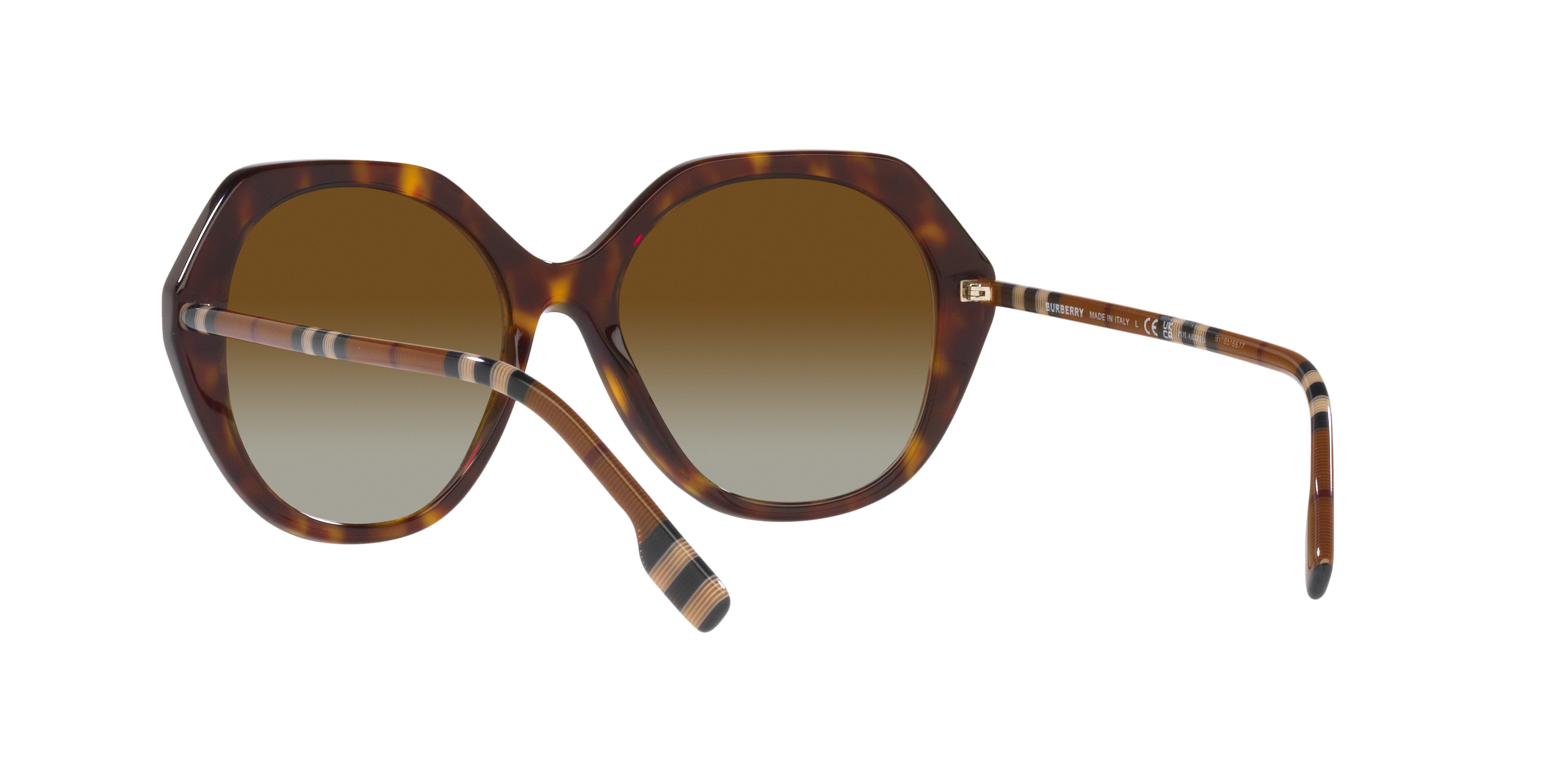 Burberry BE4375 VANESSA 4017T5