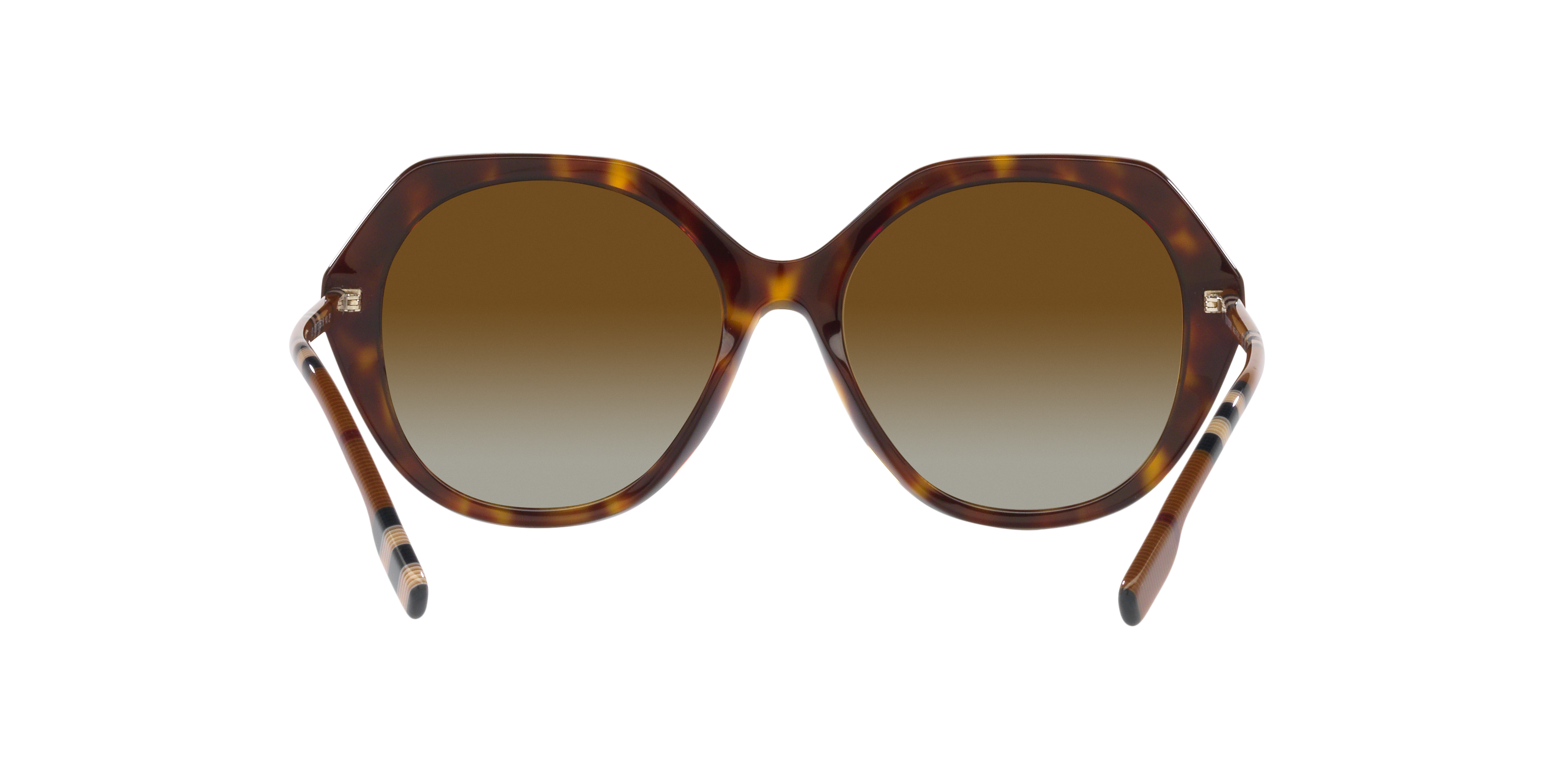 Burberry BE4375 VANESSA 4017T5