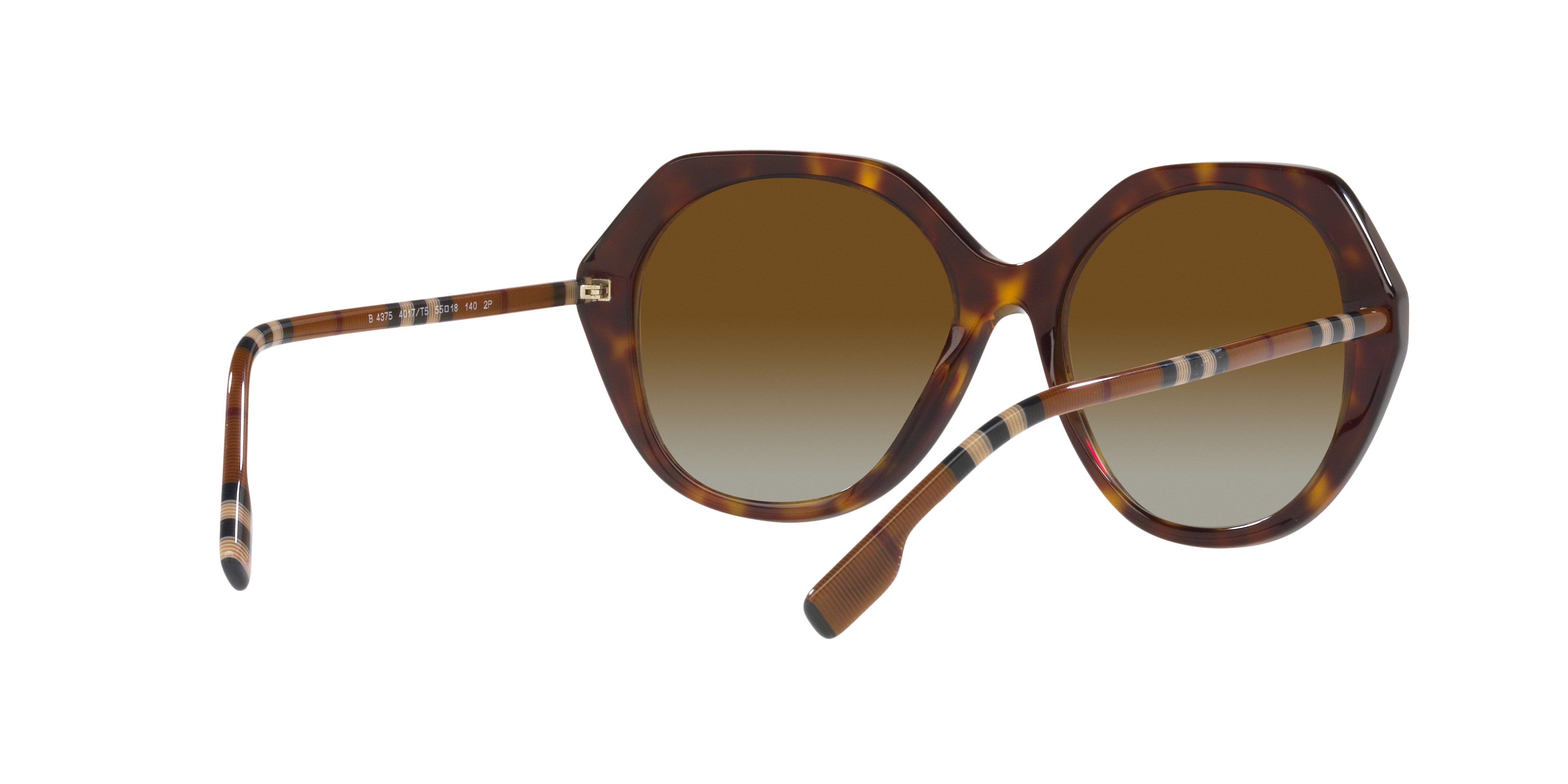 Burberry BE4375 VANESSA 4017T5