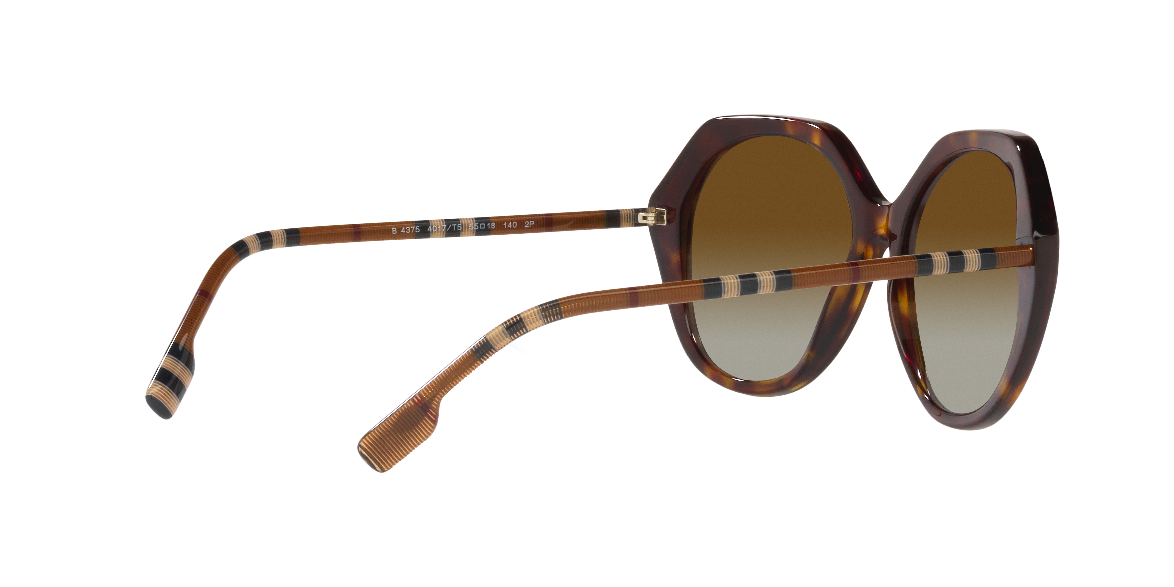 Burberry BE4375 VANESSA 4017T5