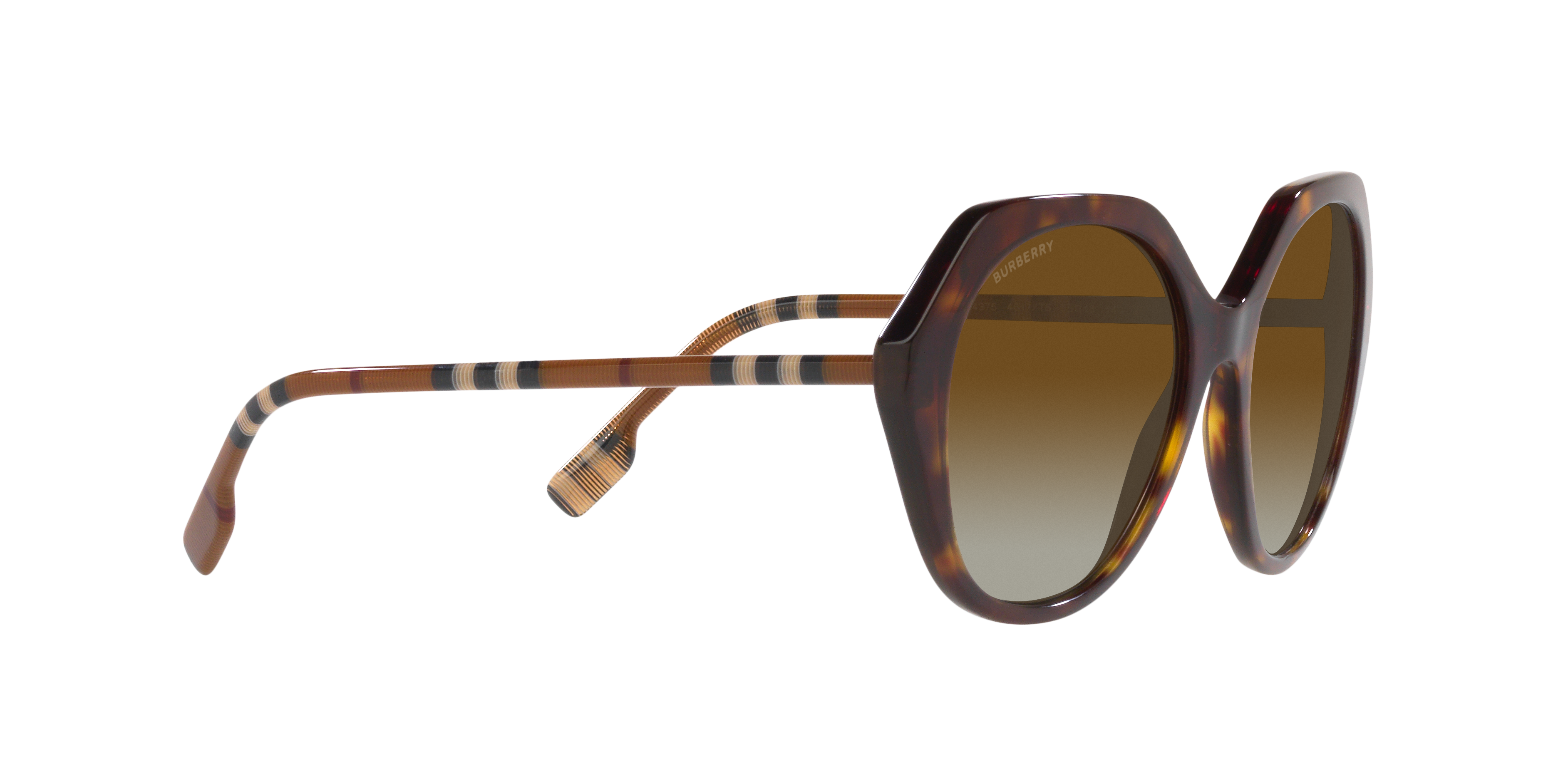 Burberry BE4375 VANESSA 4017T5
