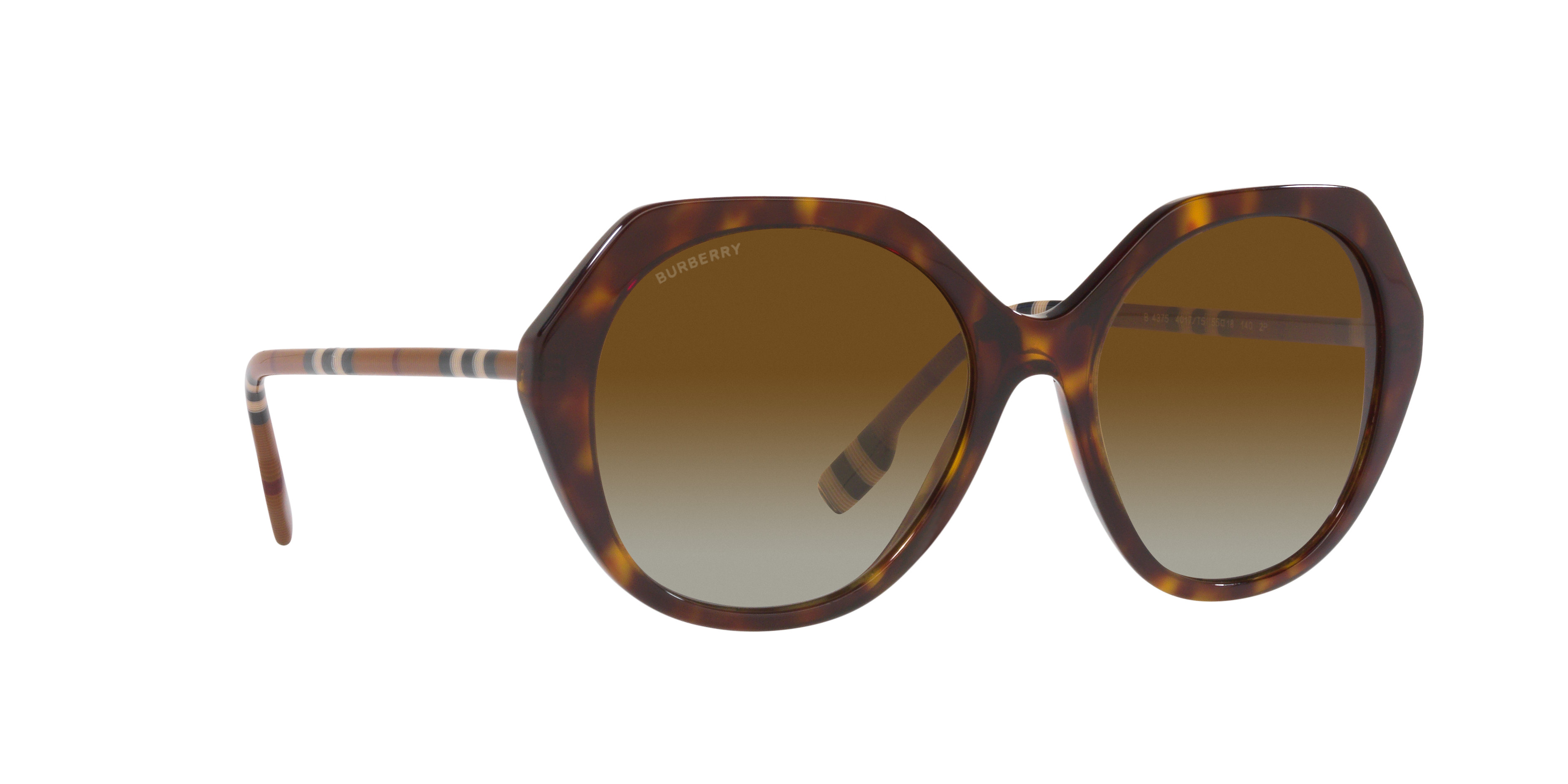 Burberry BE4375 VANESSA 4017T5