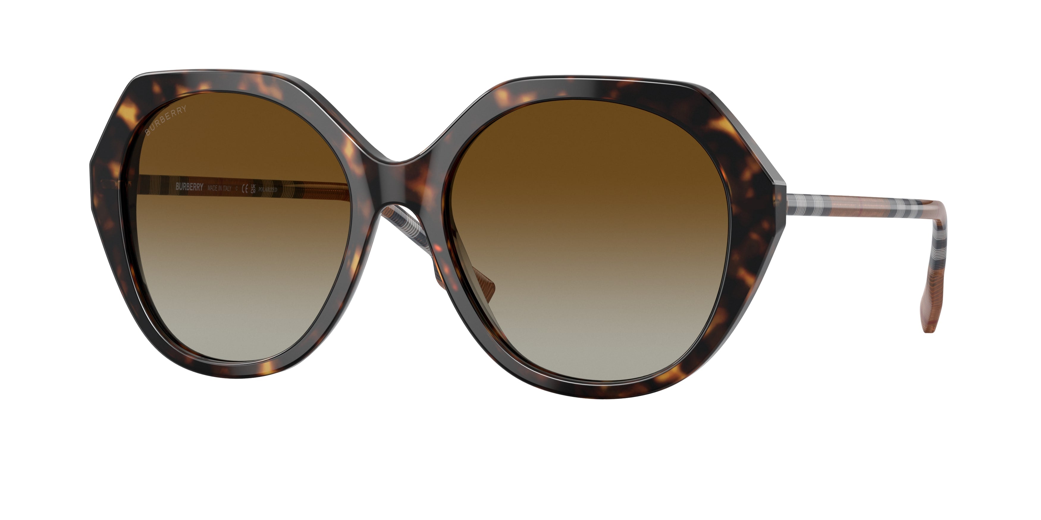 Burberry BE4375 VANESSA 4017T5