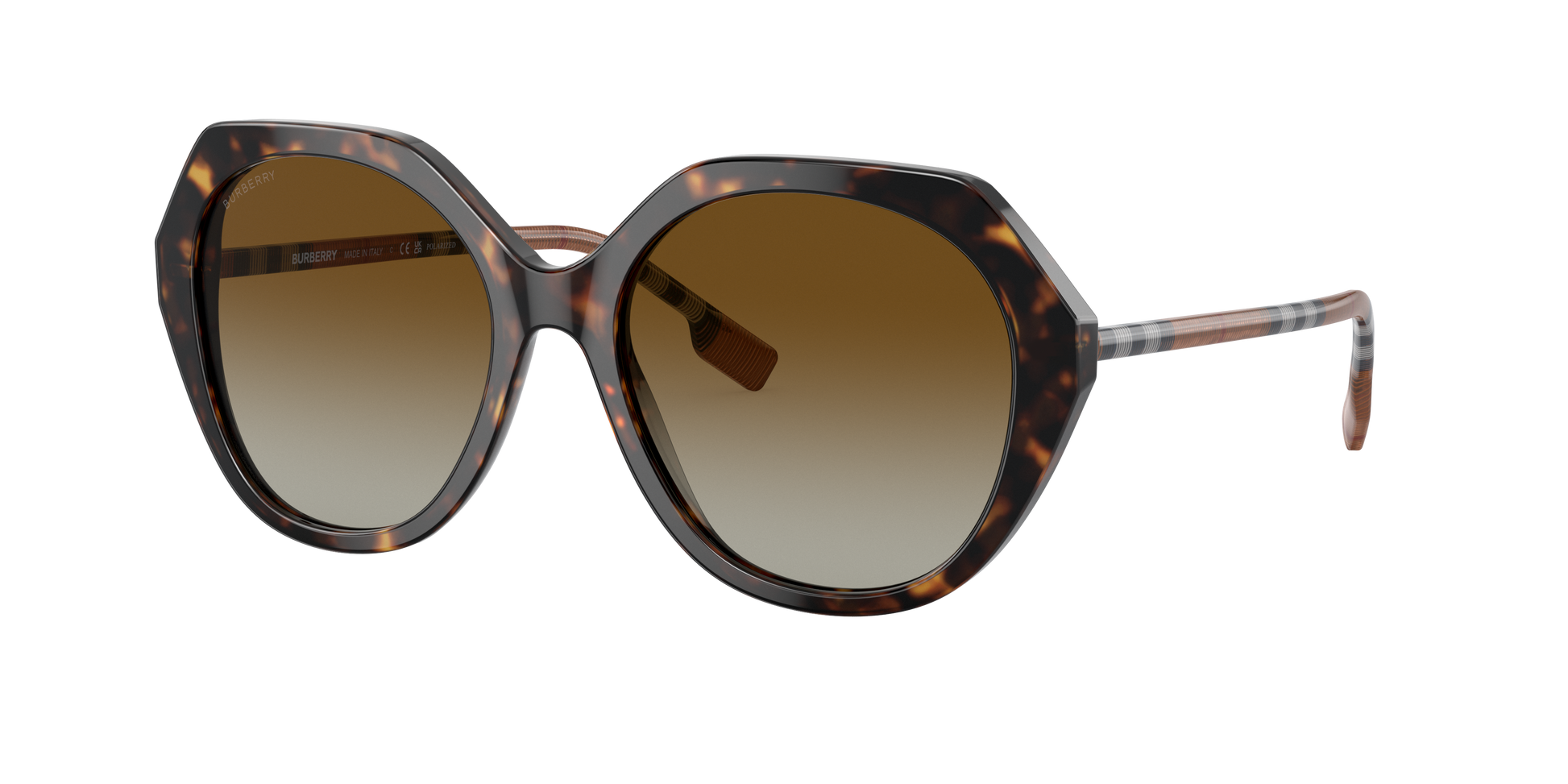 Burberry BE4375 VANESSA 4017T5
