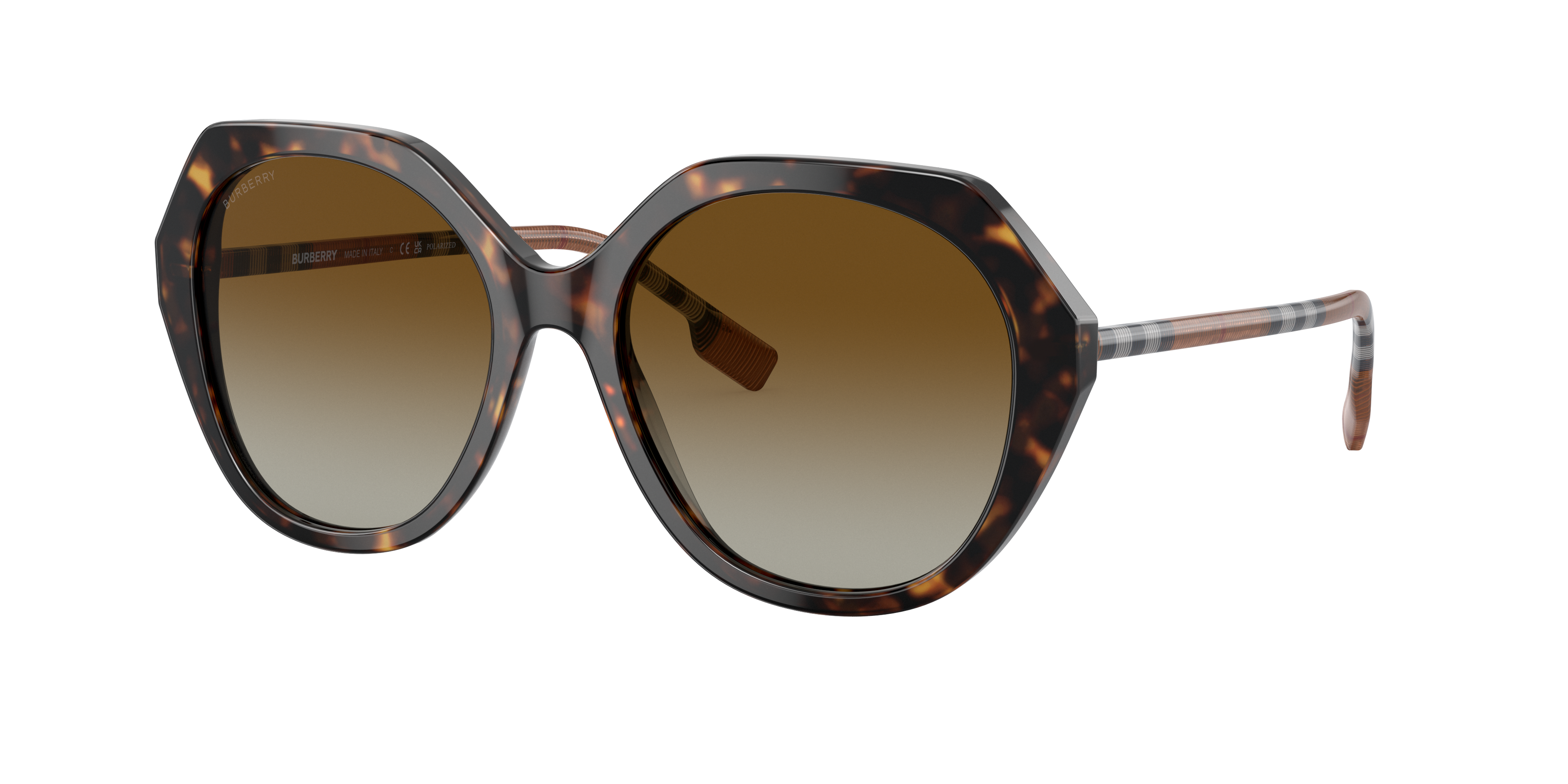 Burberry BE4375 VANESSA 4017T5