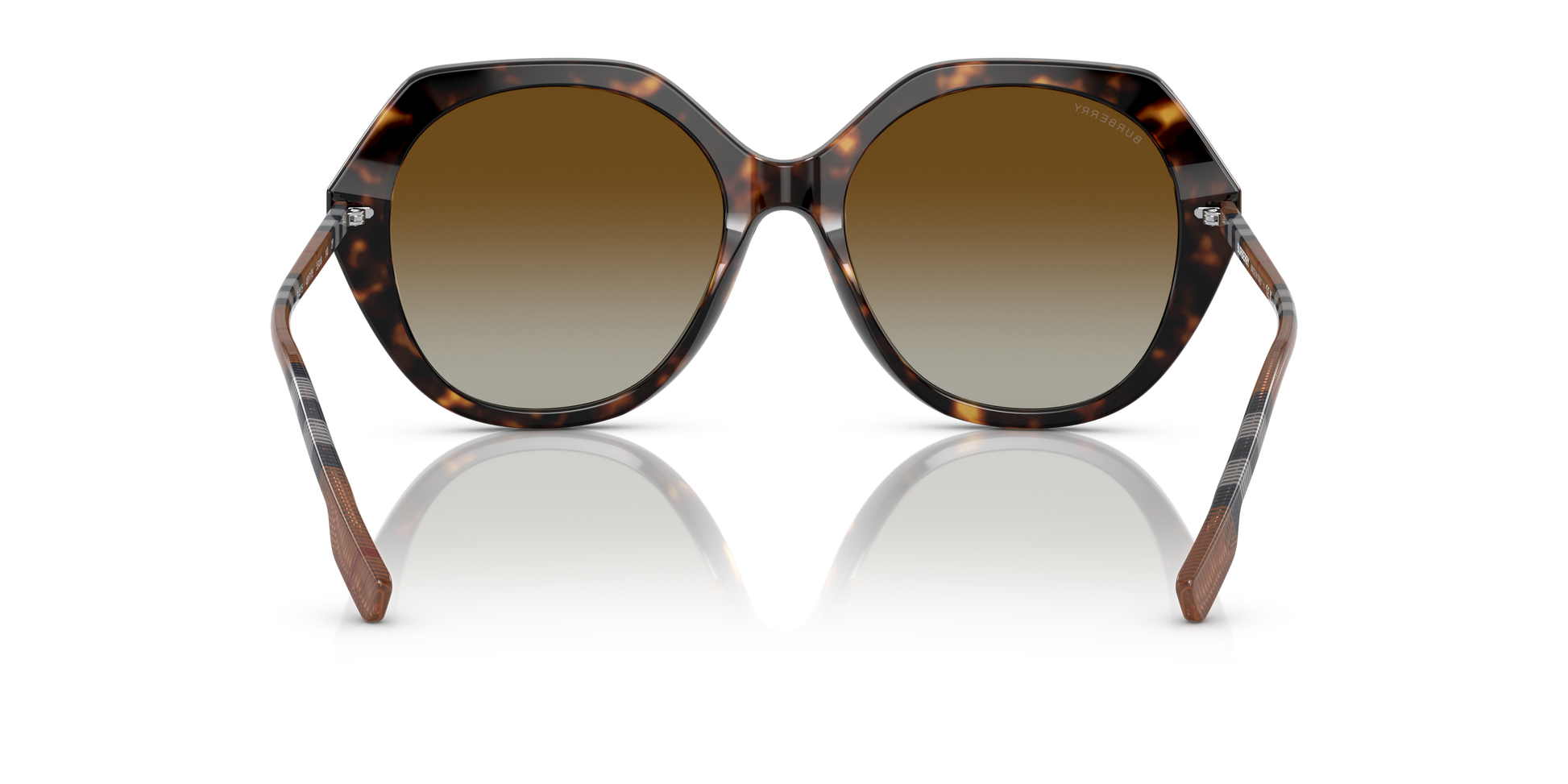 Burberry BE4375 VANESSA 4017T5