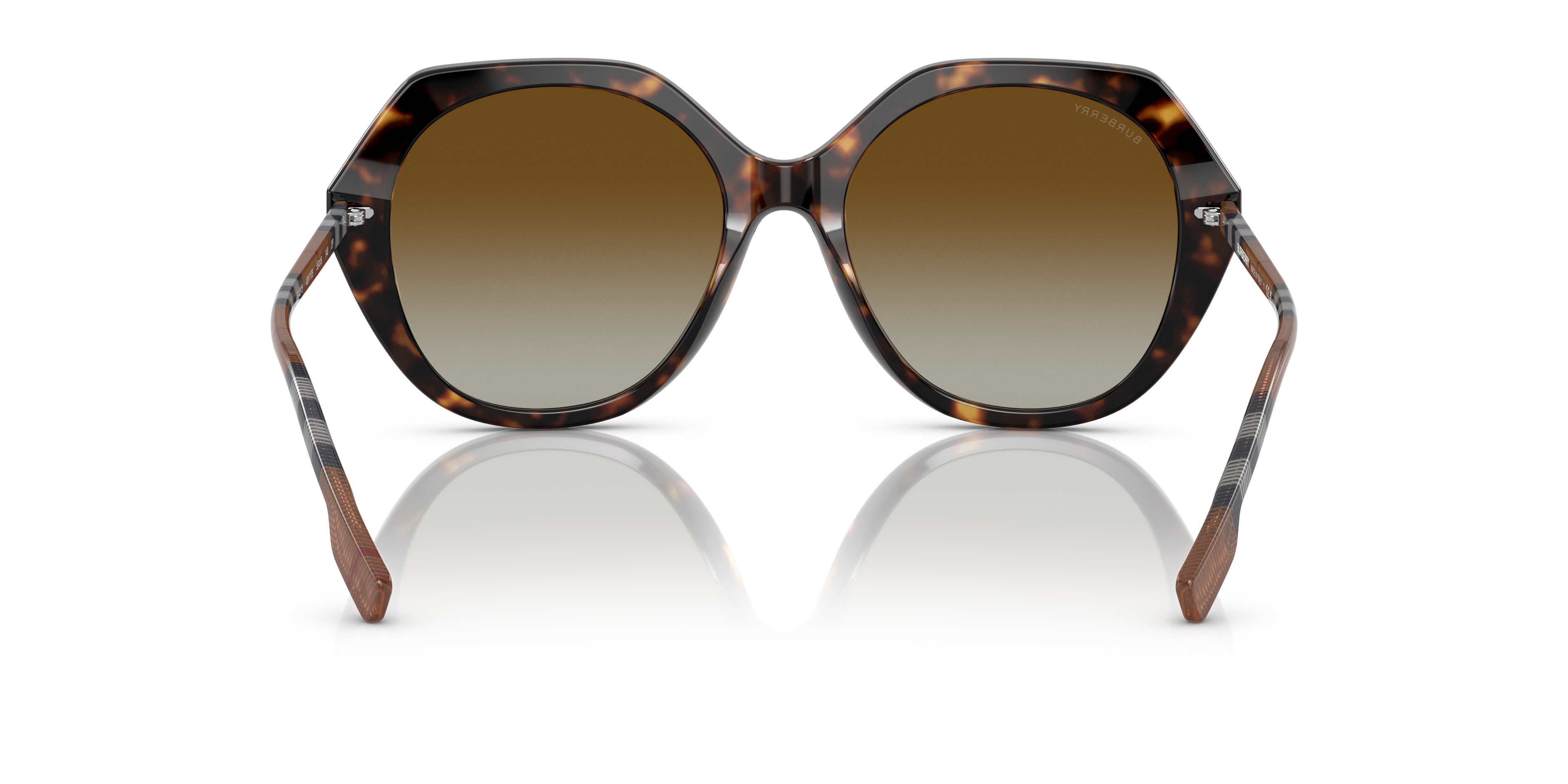 Burberry BE4375 VANESSA 4017T5