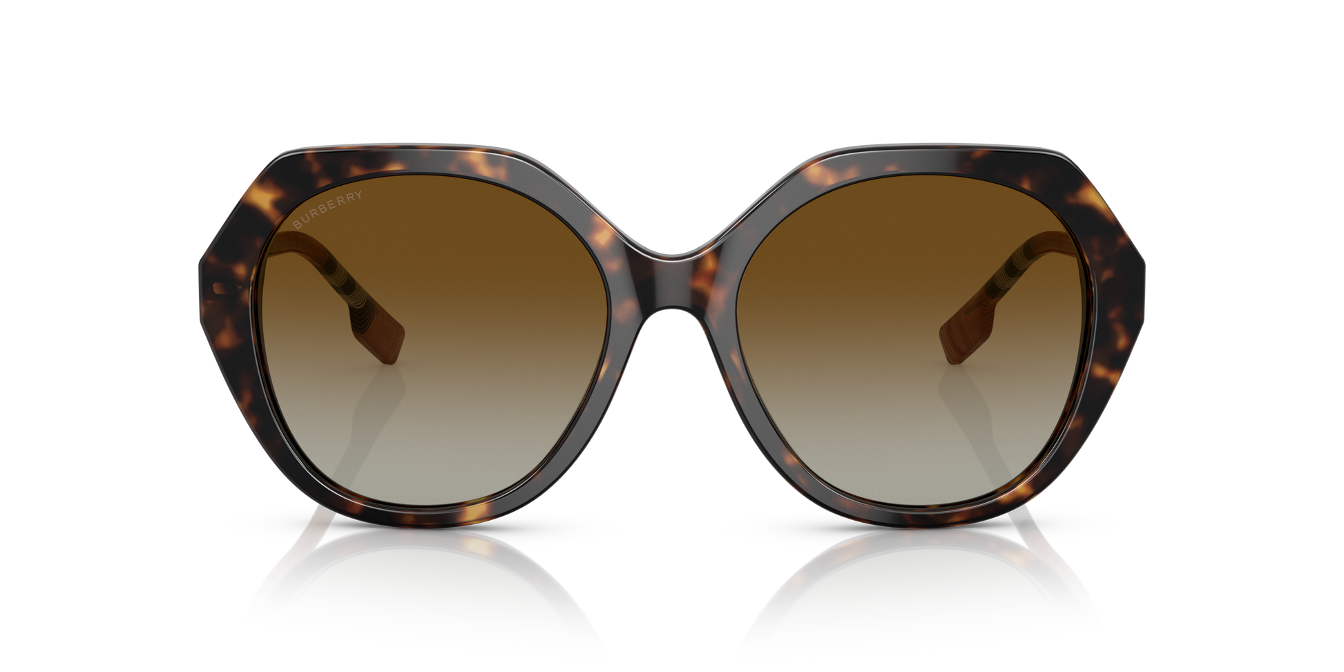 Burberry BE4375 VANESSA 4017T5