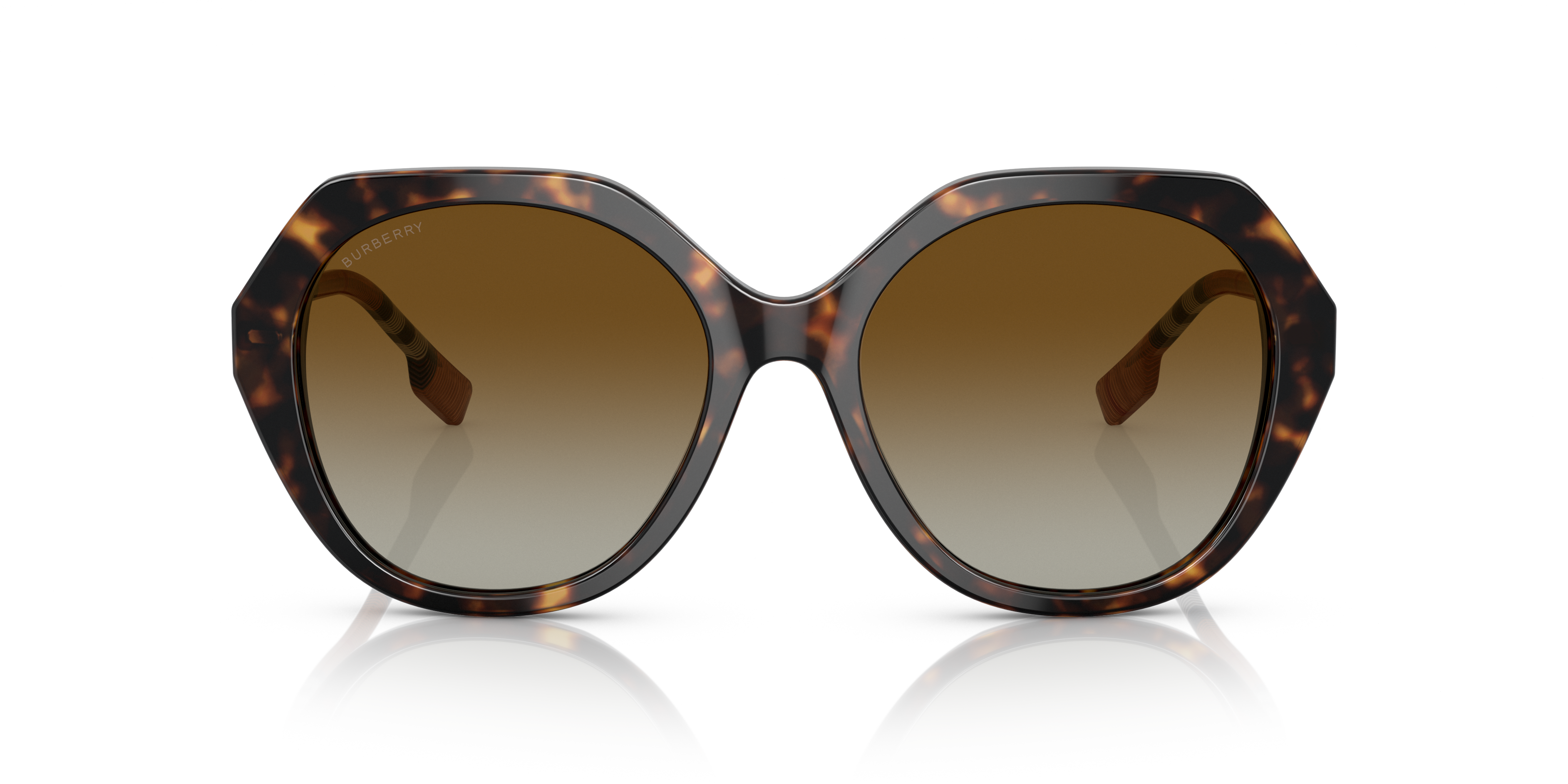 Burberry BE4375 VANESSA 4017T5