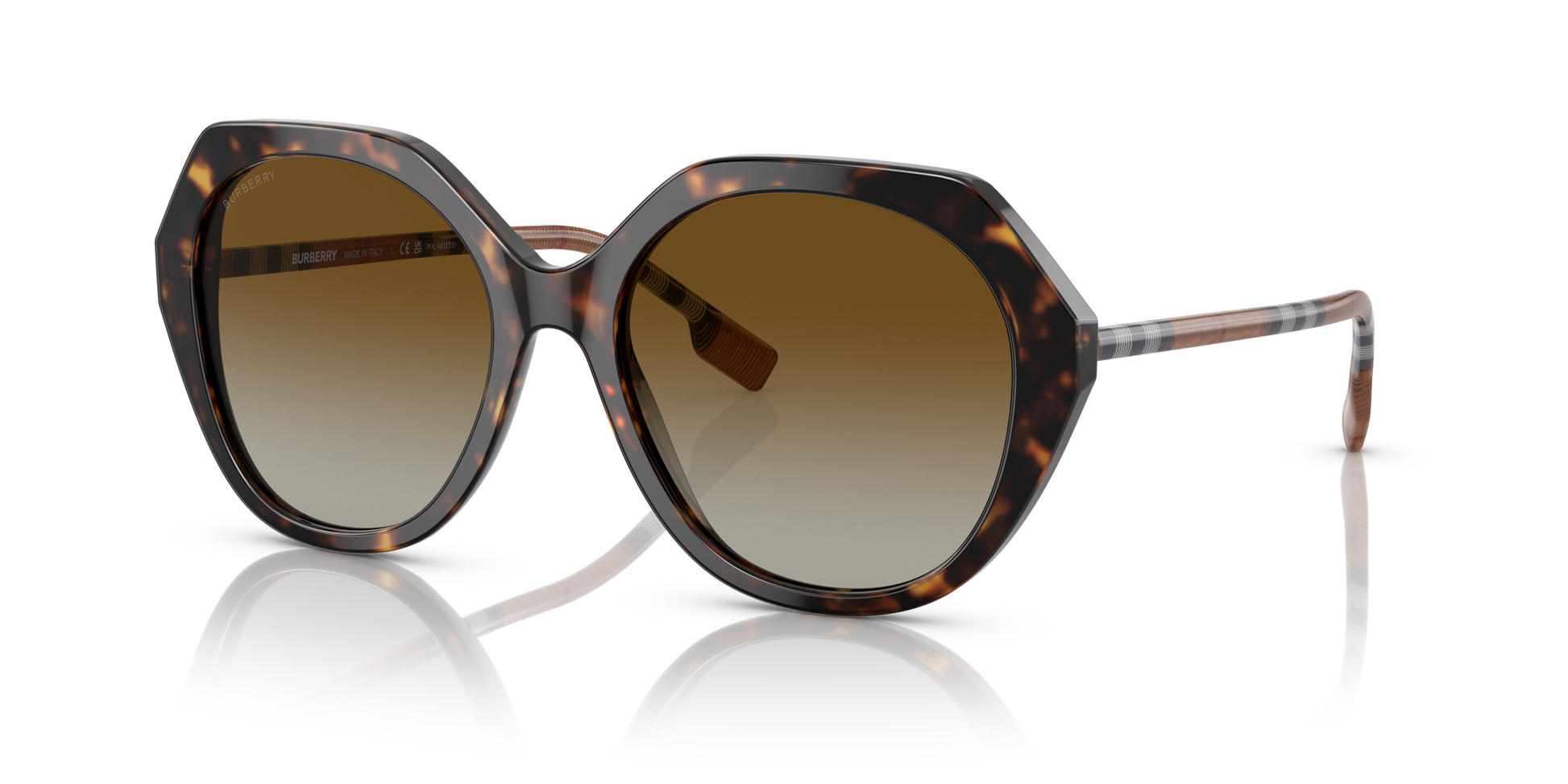 Burberry BE4375 VANESSA 4017T5