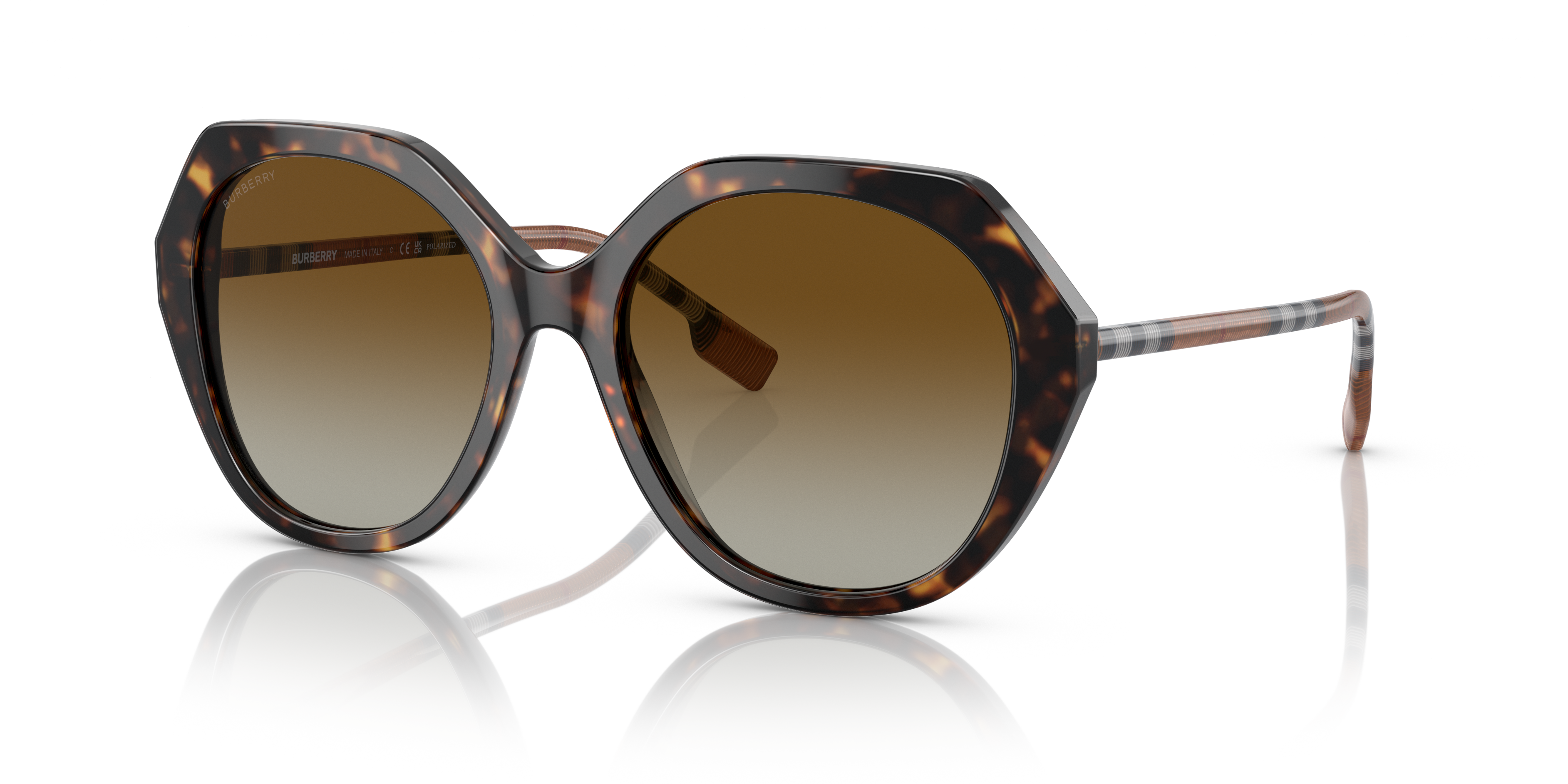 Burberry BE4375 VANESSA 4017T5