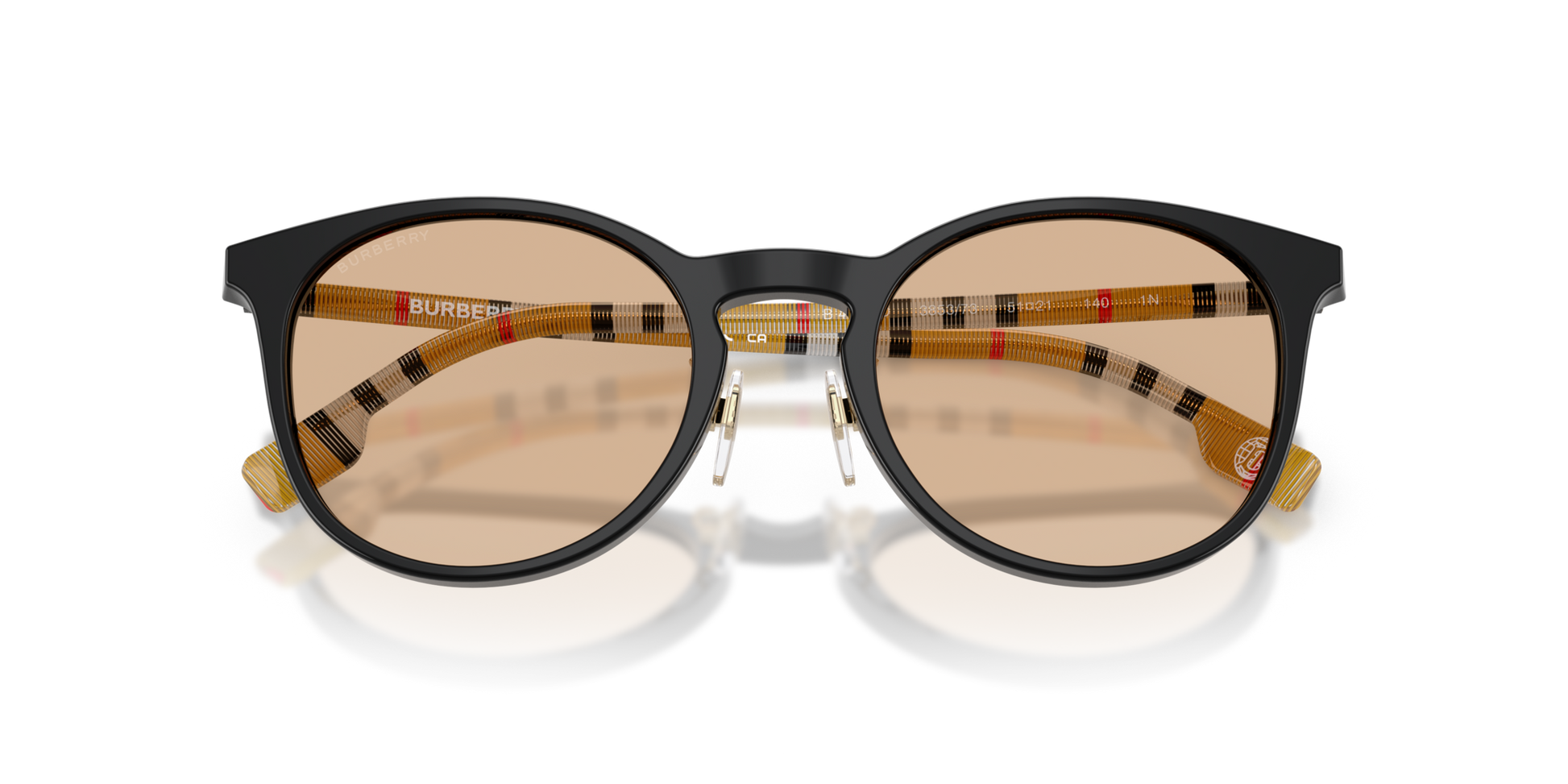 Burberry BE4380D 385373 51