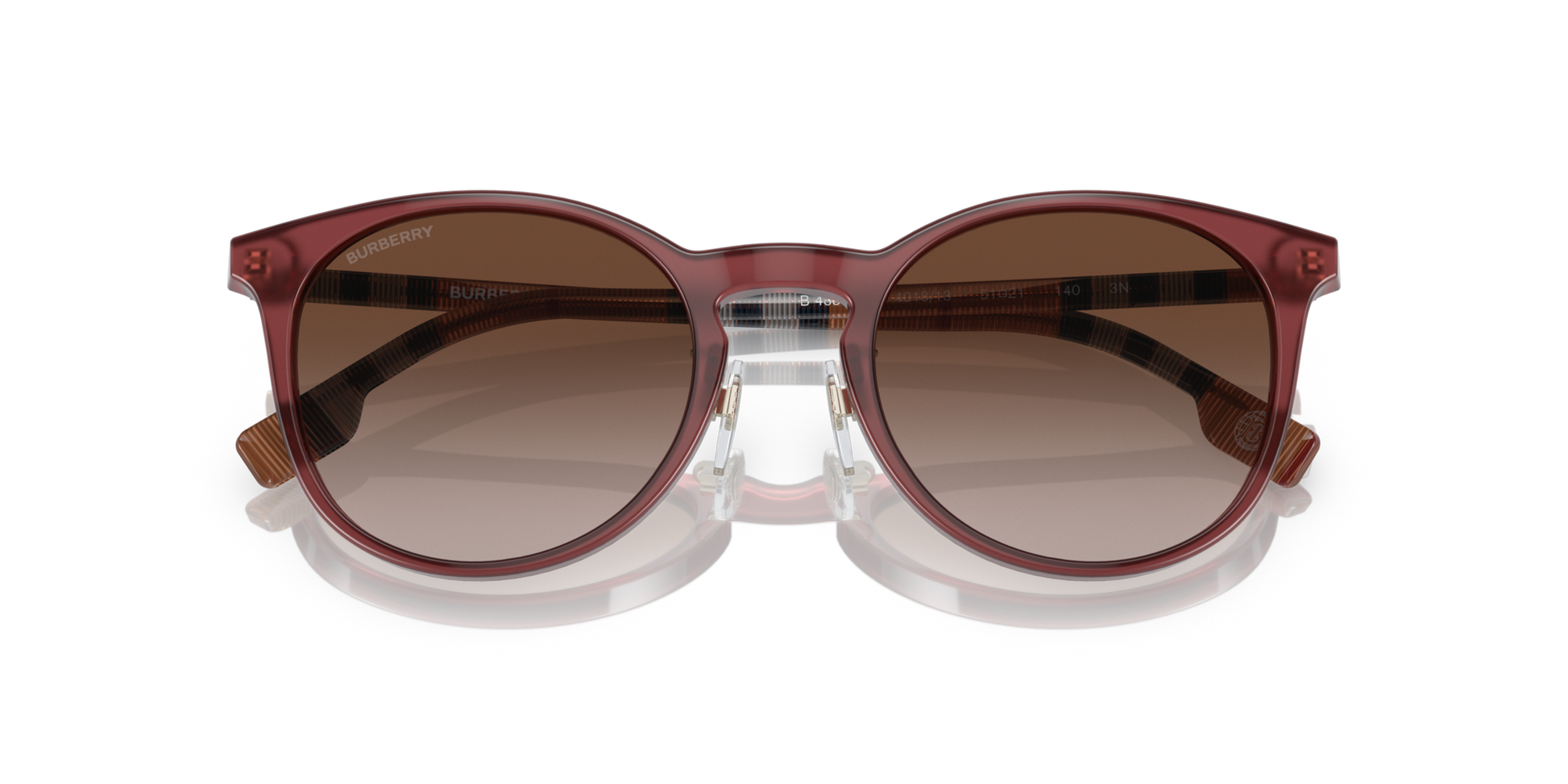 Burberry BE4380D 401813 51