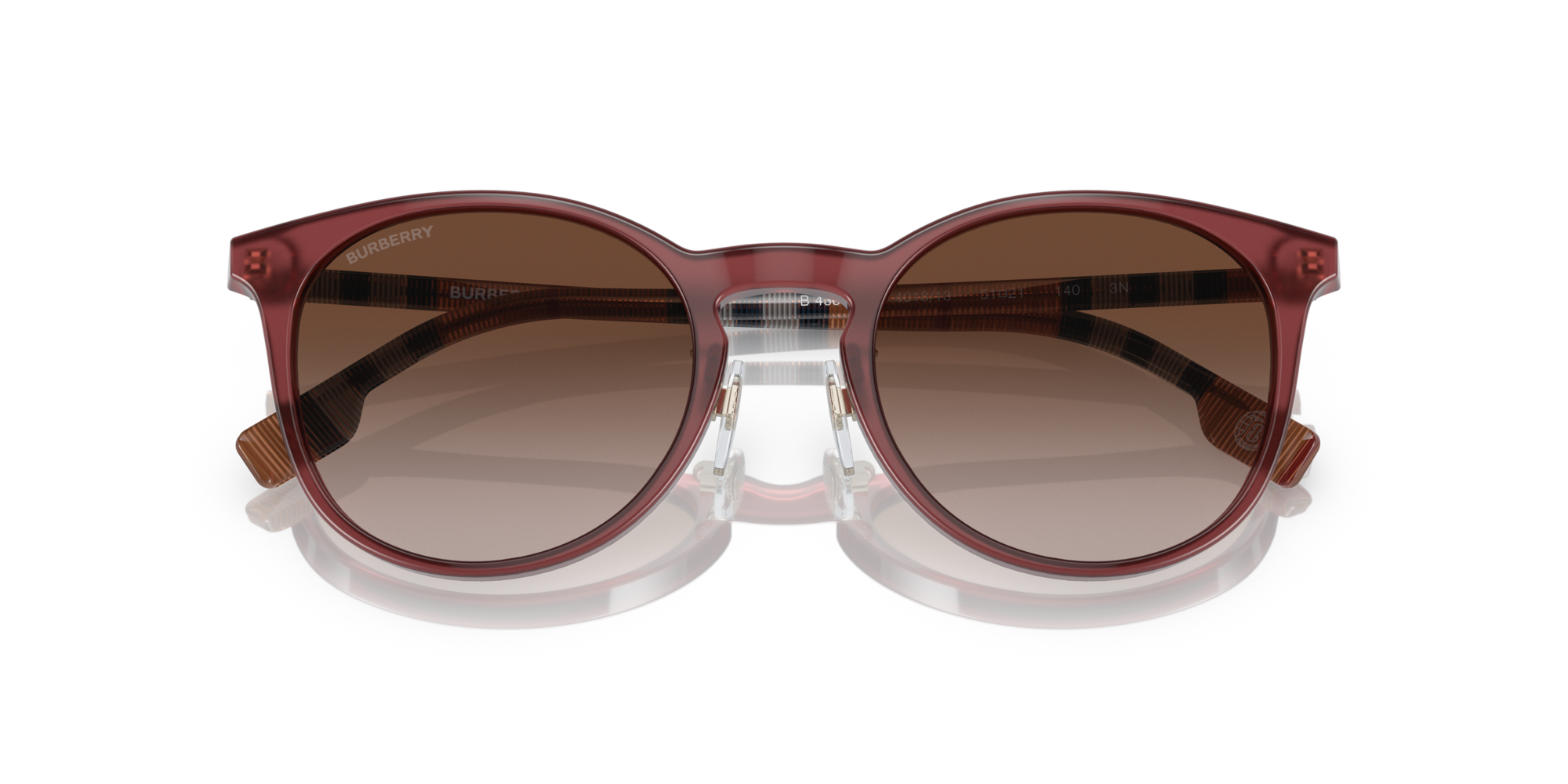 Burberry BE4380D 401813 51