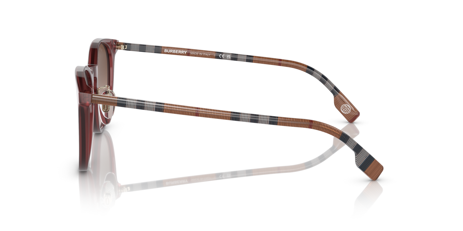 Burberry BE4380D 401813 51