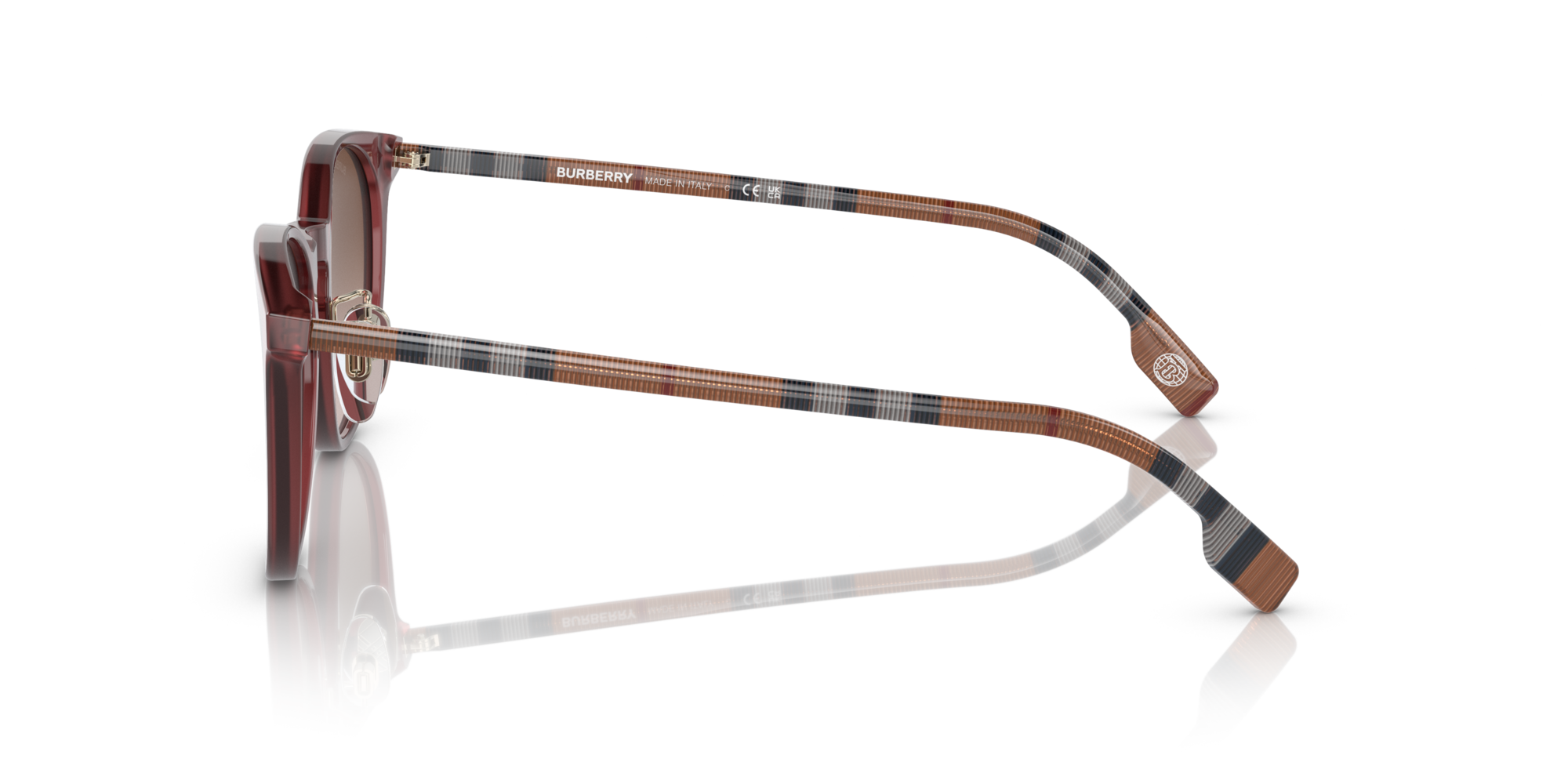 Burberry BE4380D 401813 51