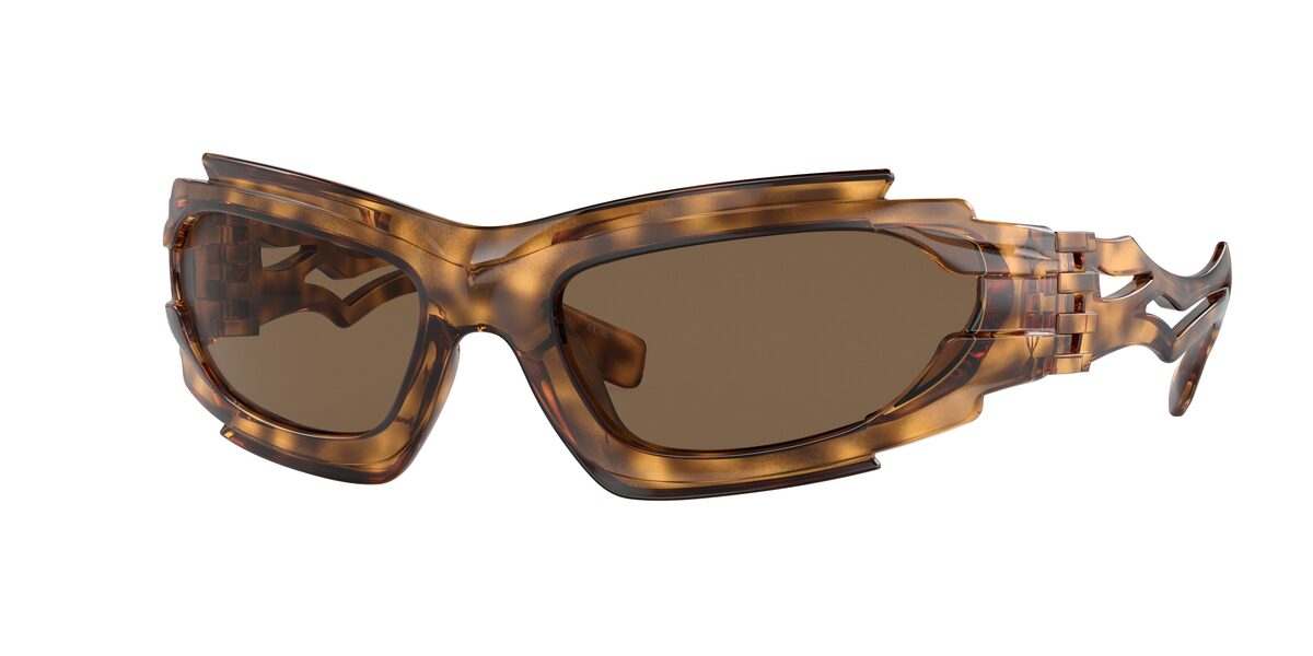 Burberry BE4384 MARLOWE 401373