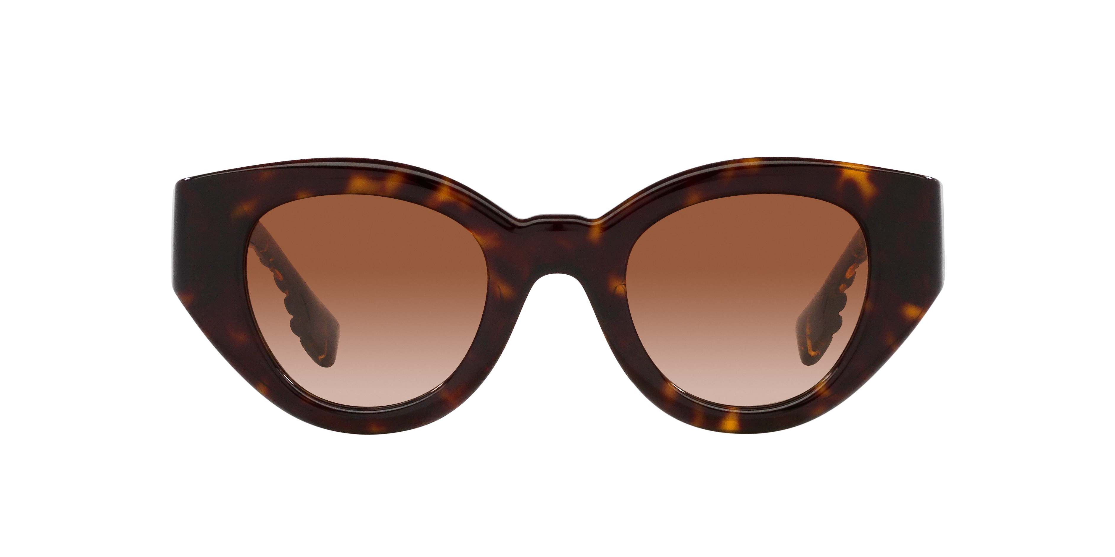 Burberry BE4390 MEADOW 300213