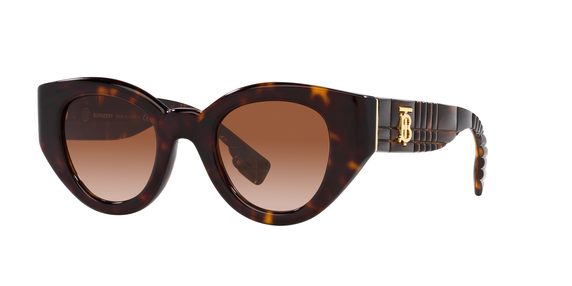 Burberry BE4390 MEADOW 300213