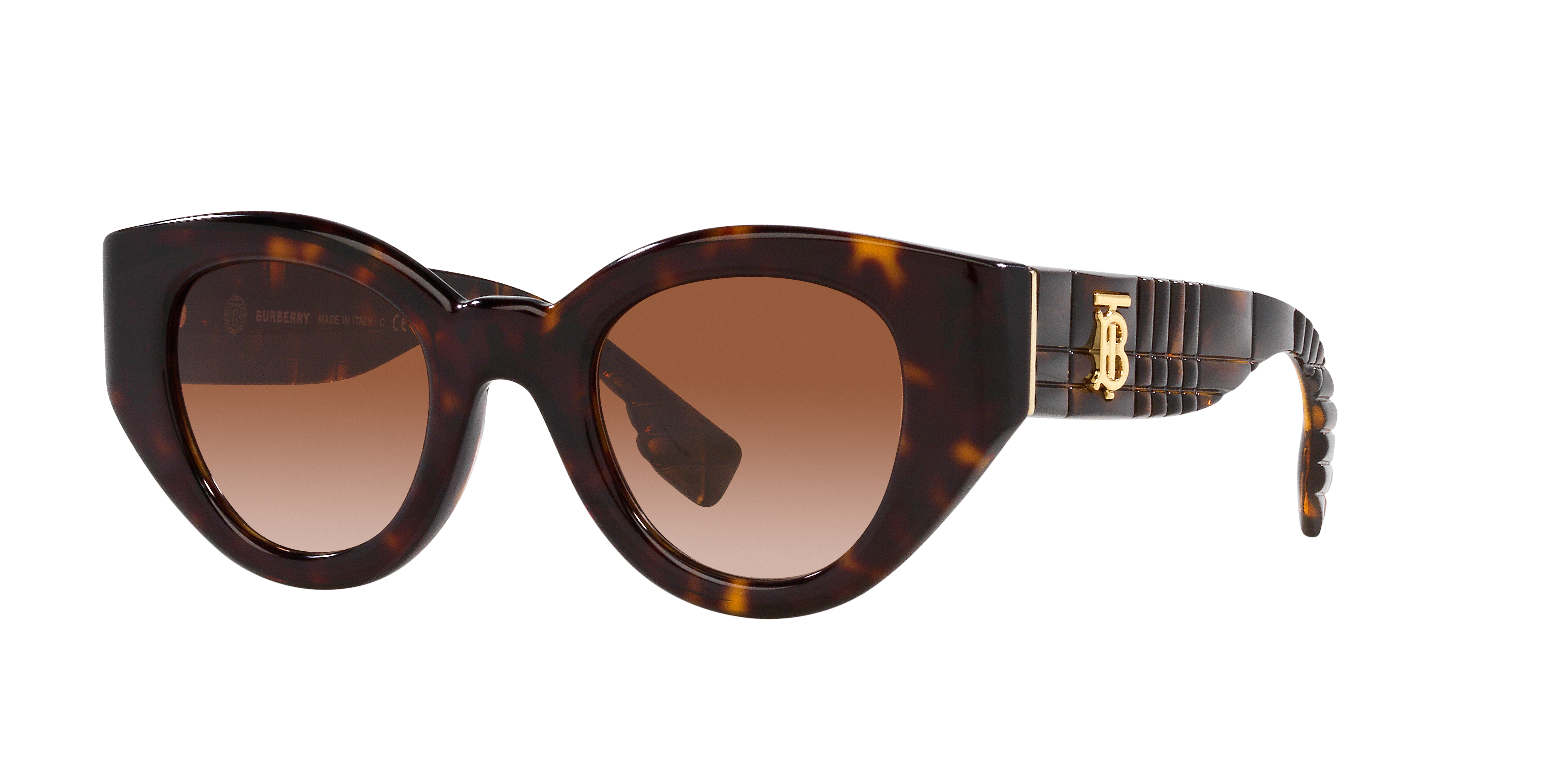 Burberry BE4390 MEADOW 300213