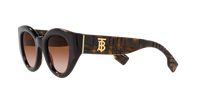 Burberry BE4390 MEADOW 300213