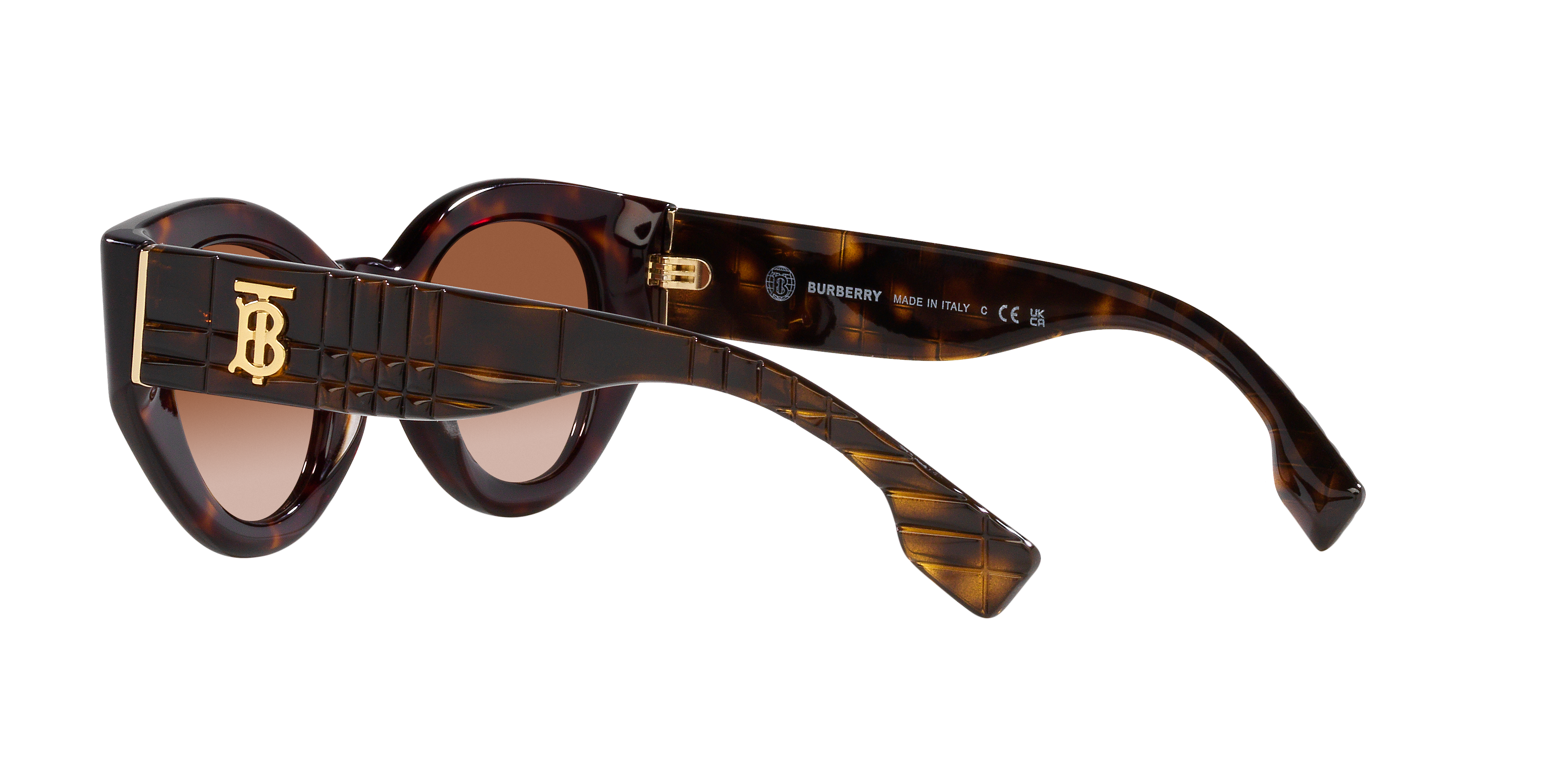 Burberry BE4390 MEADOW 300213