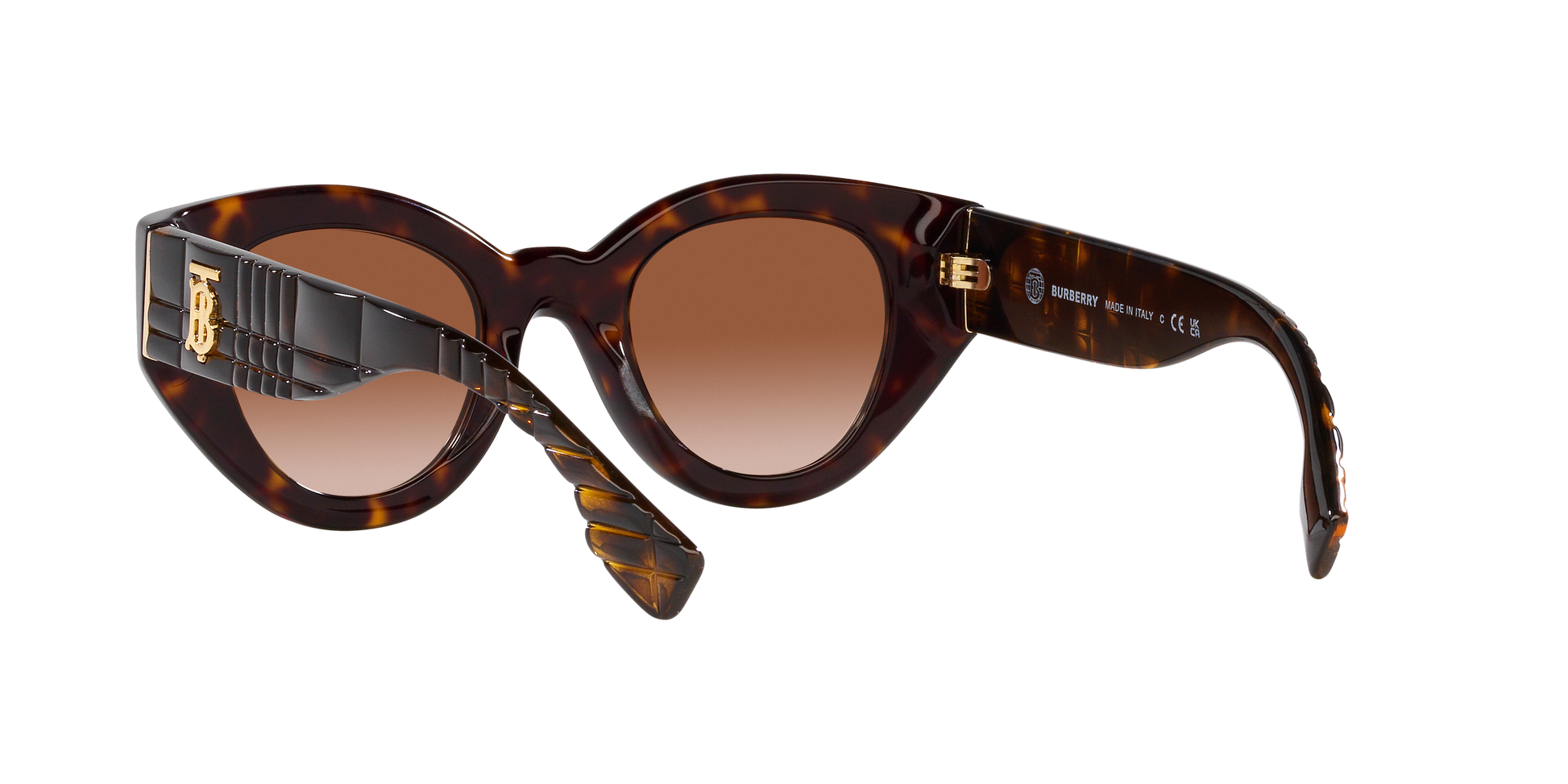 Burberry BE4390 MEADOW 300213
