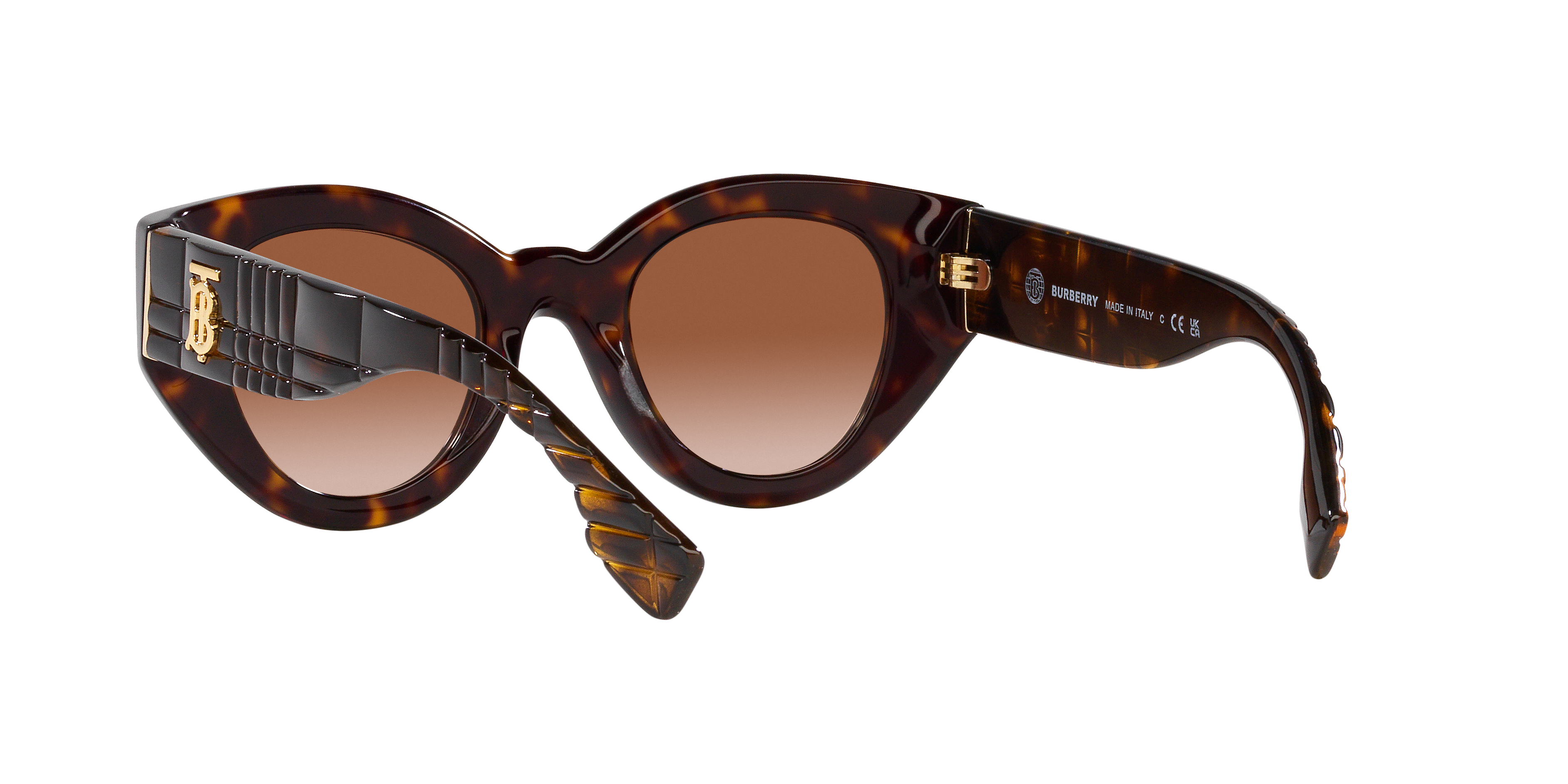 Burberry BE4390 MEADOW 300213