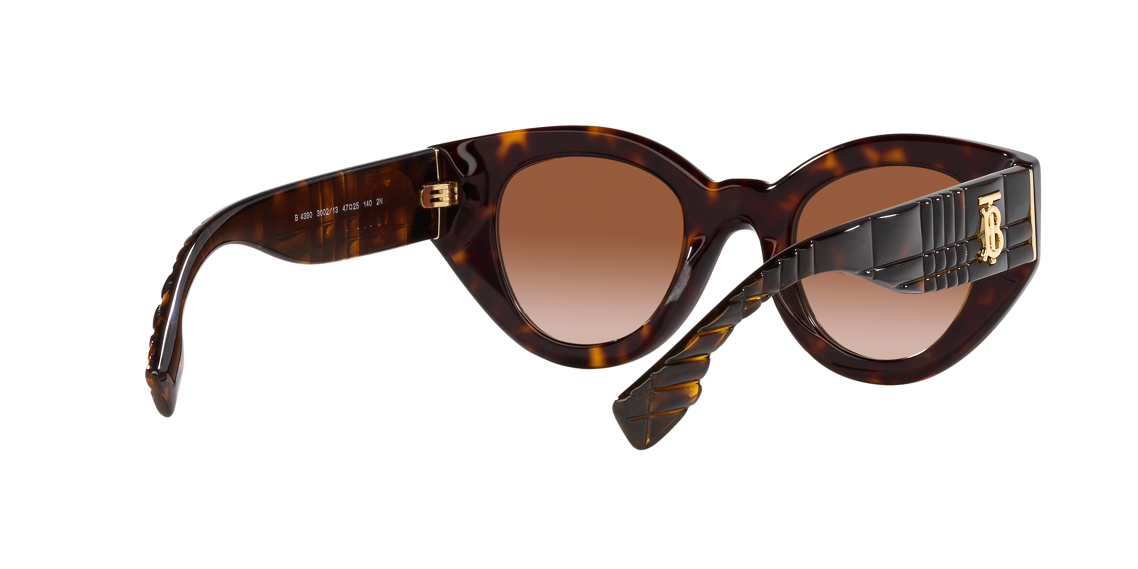 Burberry BE4390 MEADOW 300213