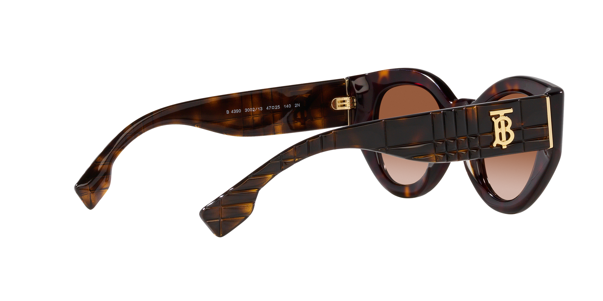 Burberry BE4390 MEADOW 300213
