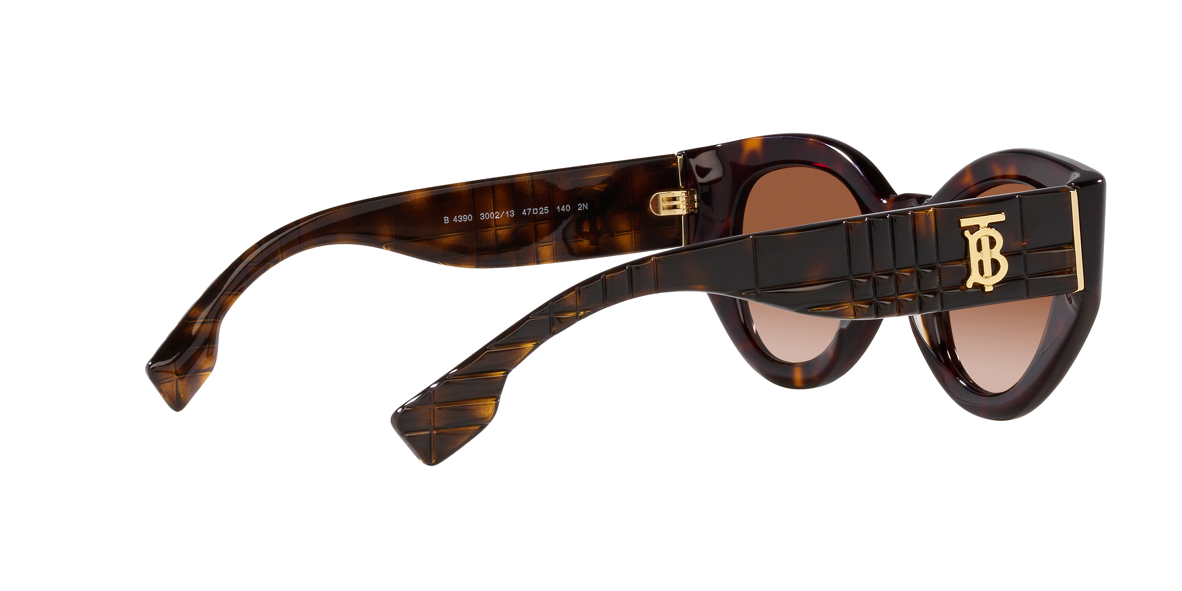Burberry BE4390 MEADOW 300213