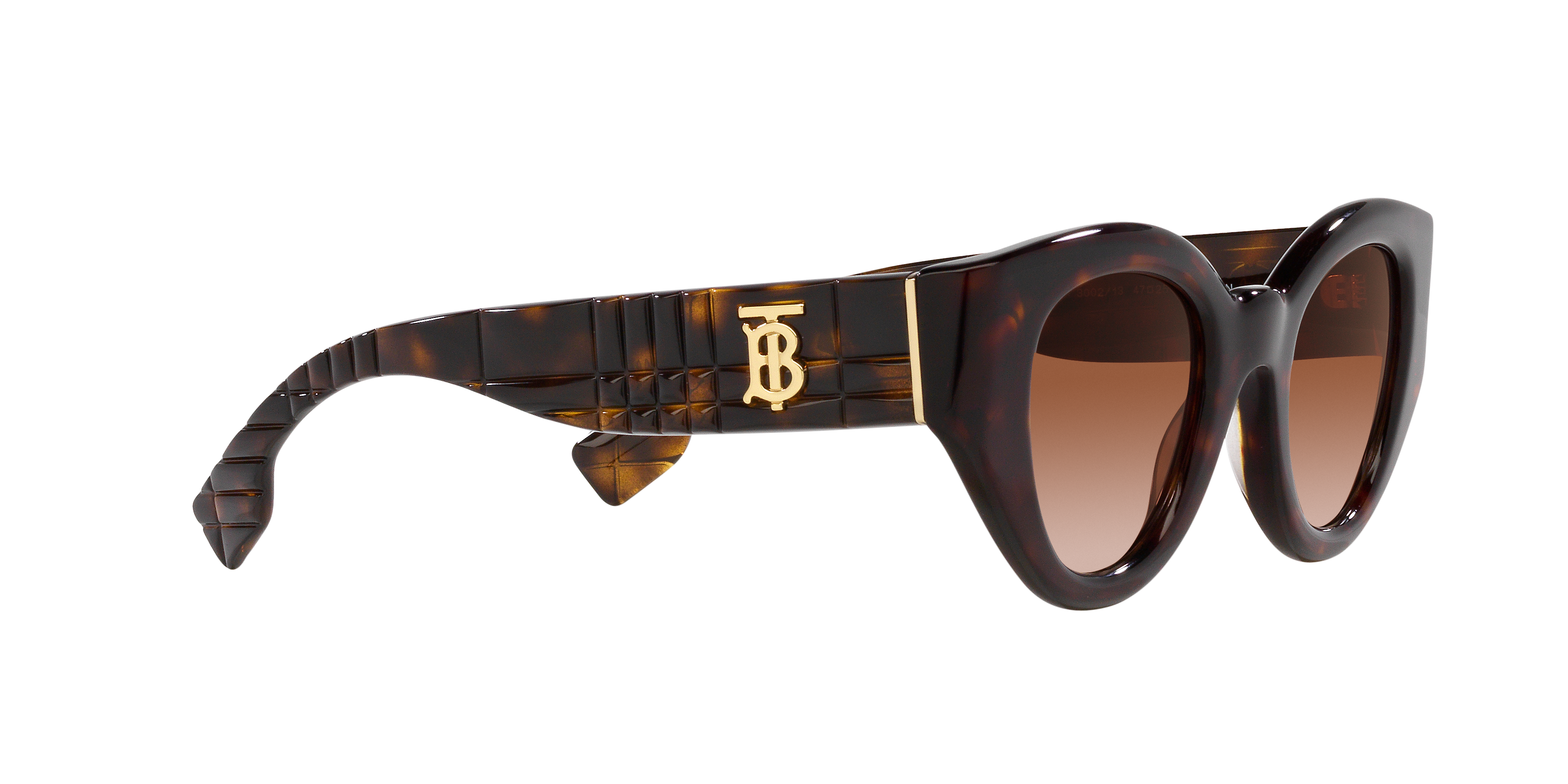 Burberry BE4390 MEADOW 300213