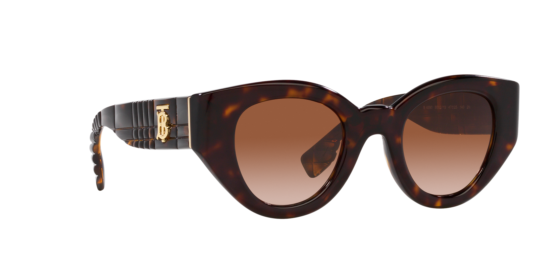 Burberry BE4390 MEADOW 300213