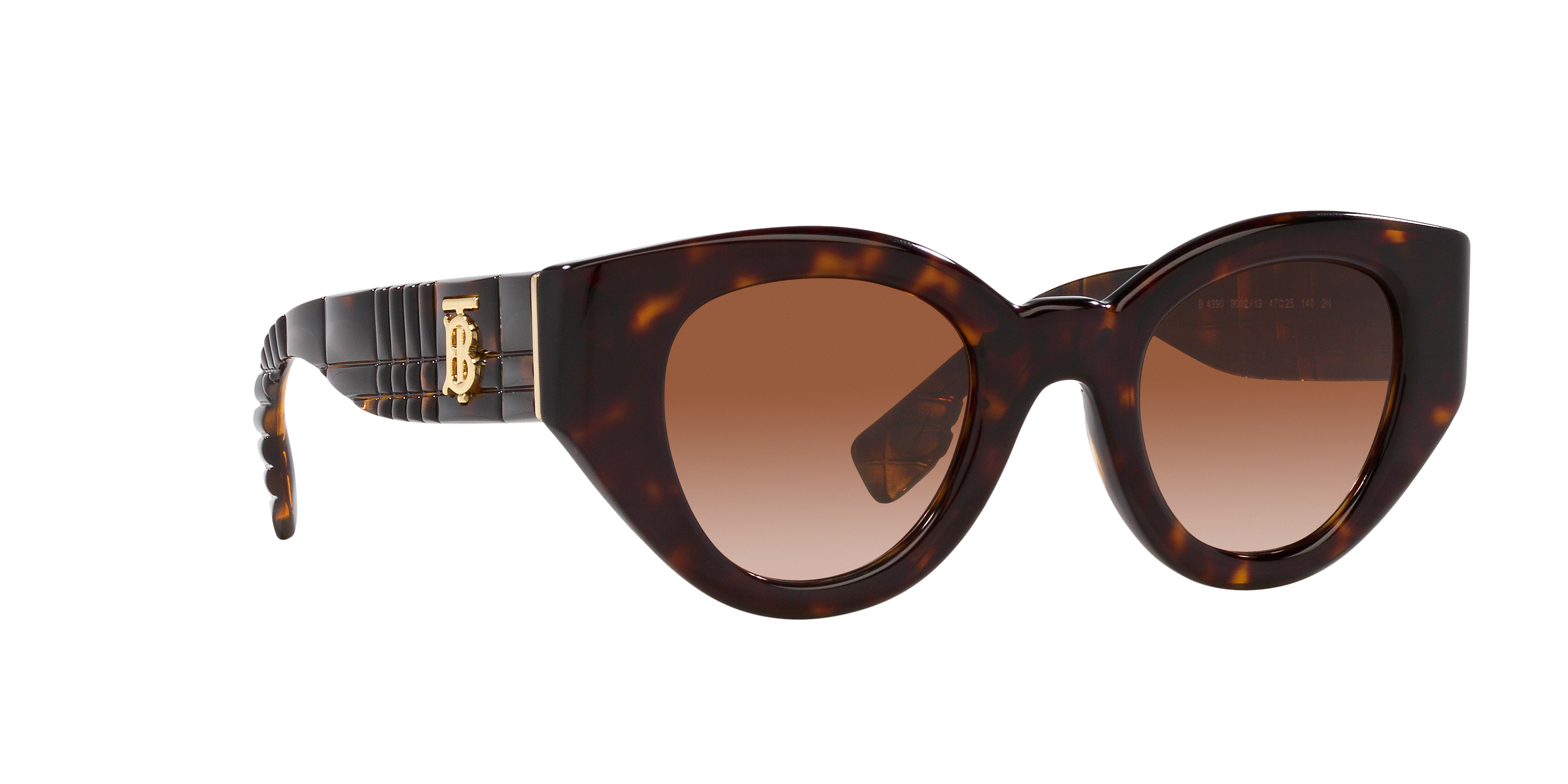 Burberry BE4390 MEADOW 300213