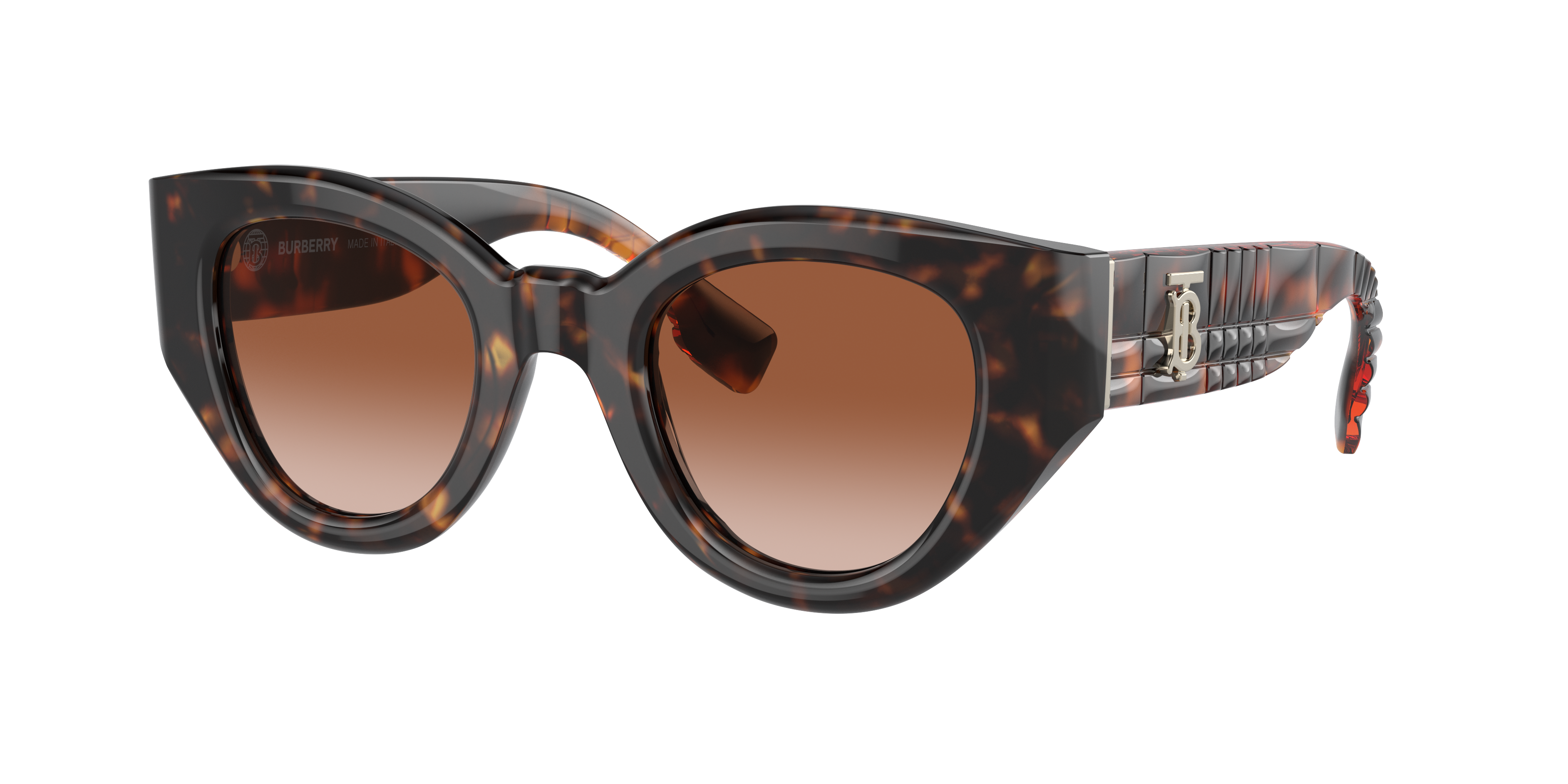 Burberry BE4390 MEADOW 300213