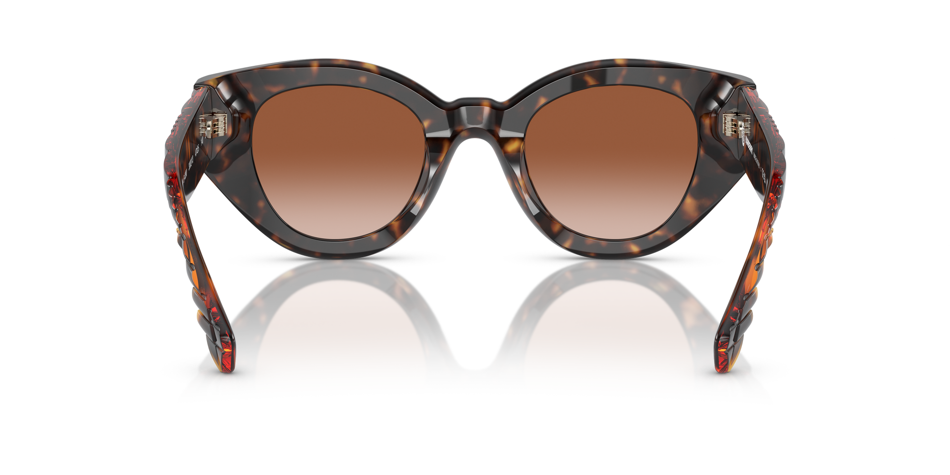 Burberry BE4390 MEADOW 300213