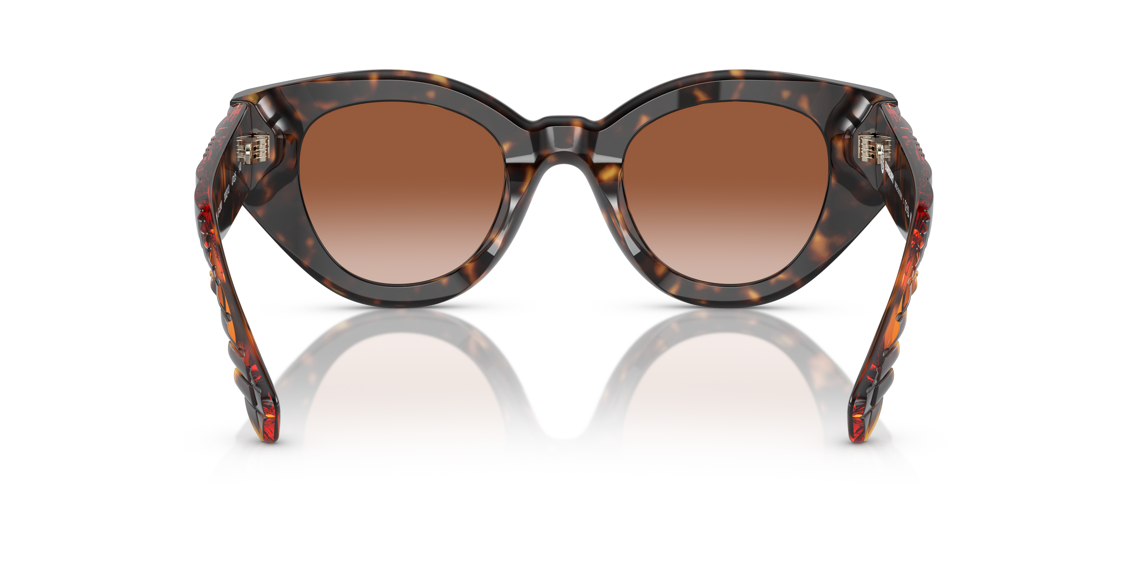 Burberry BE4390 MEADOW 300213