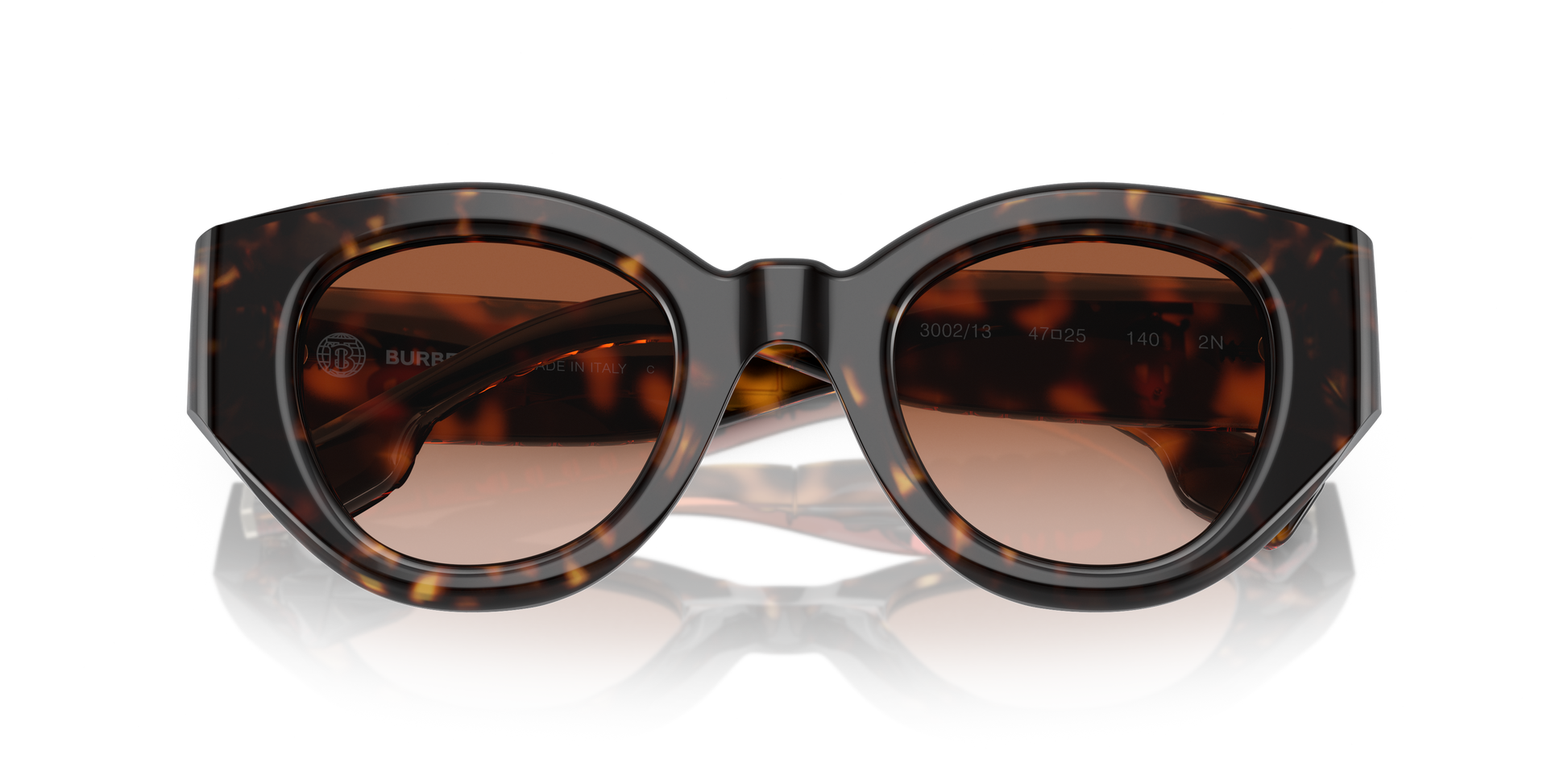 Burberry BE4390 MEADOW 300213