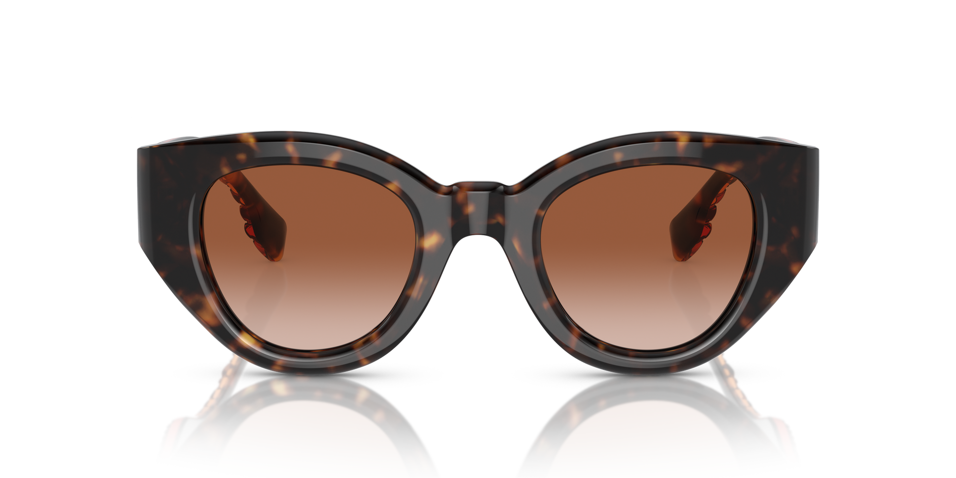 Burberry BE4390 MEADOW 300213