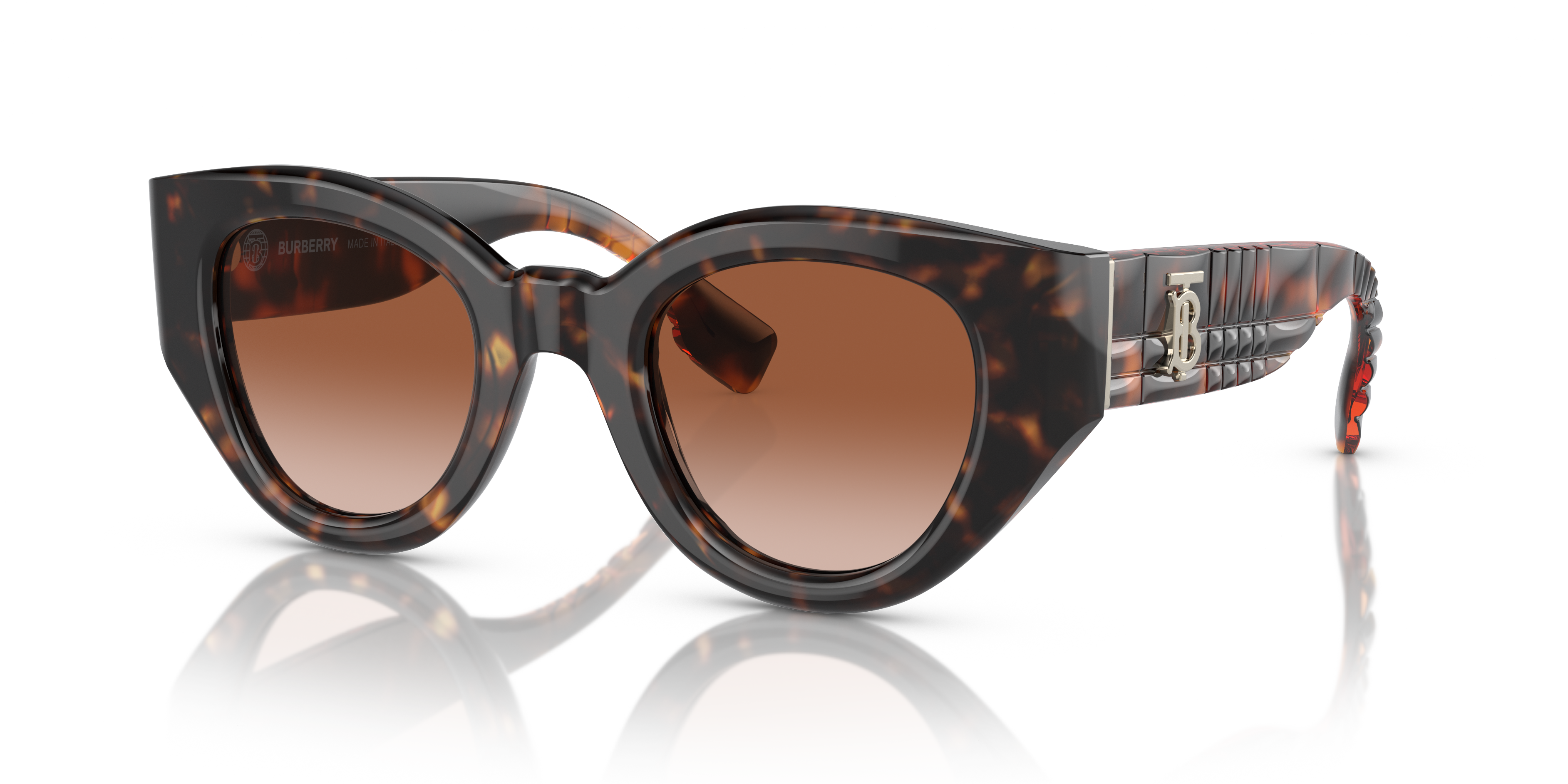 Burberry BE4390 MEADOW 300213