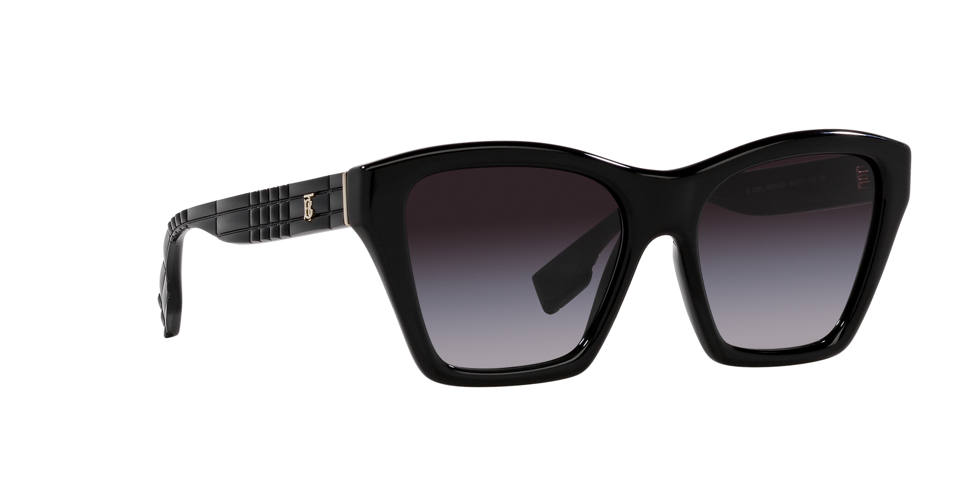 Burberry BE4391 ARDEN 30018G