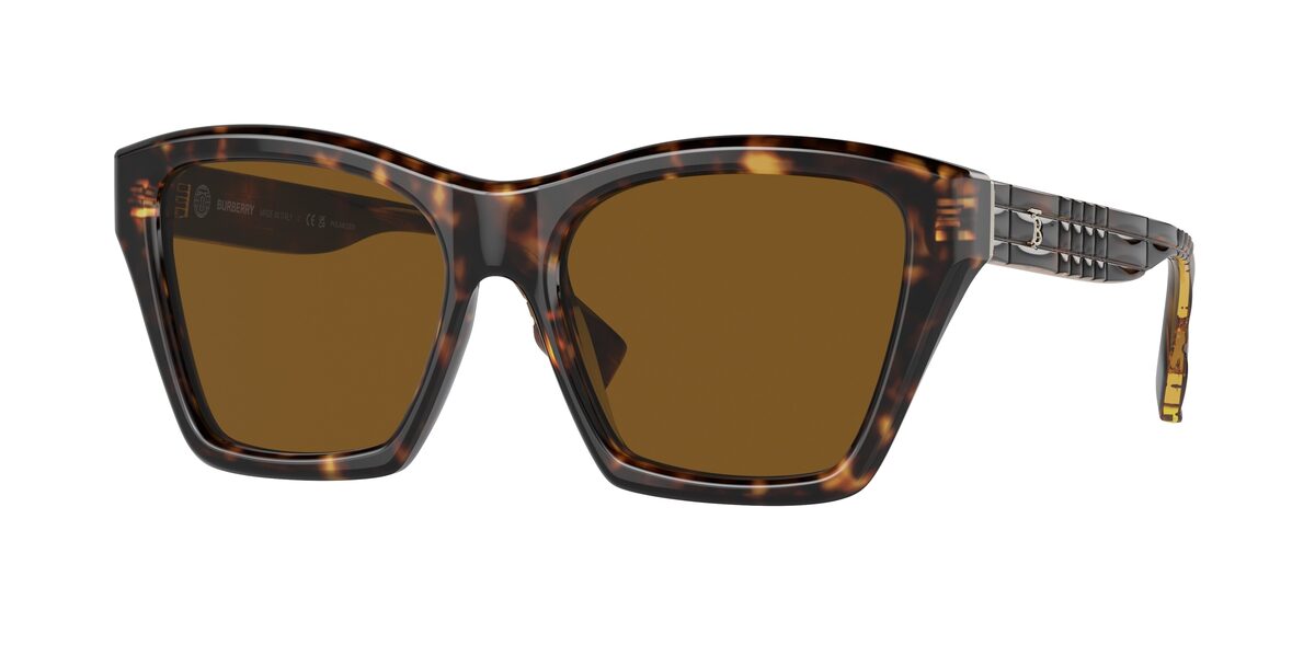 Burberry BE4391 ARDEN 300283