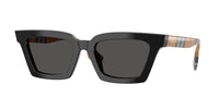 Burberry BE4392U BRIAR 395287