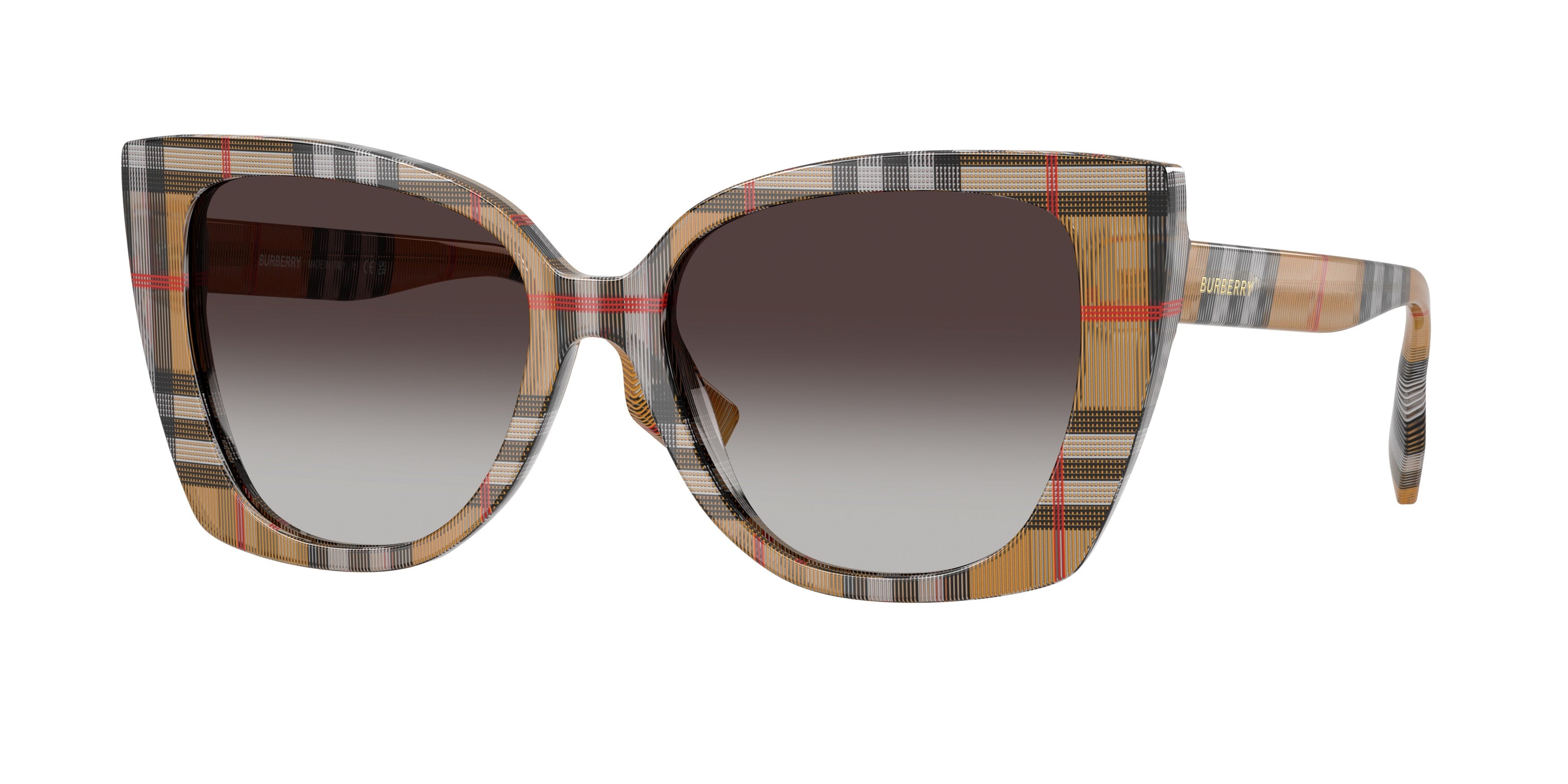 Burberry BE4393 MERYL 39448G