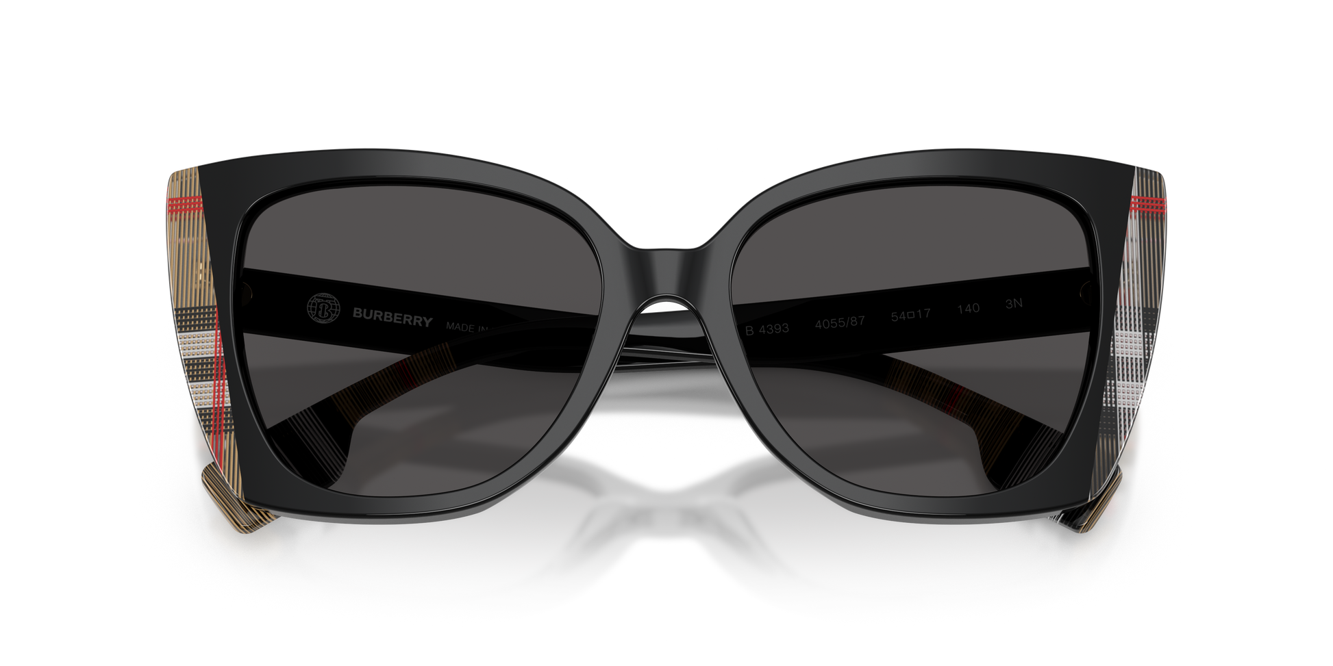 Burberry BE4393 405587 54