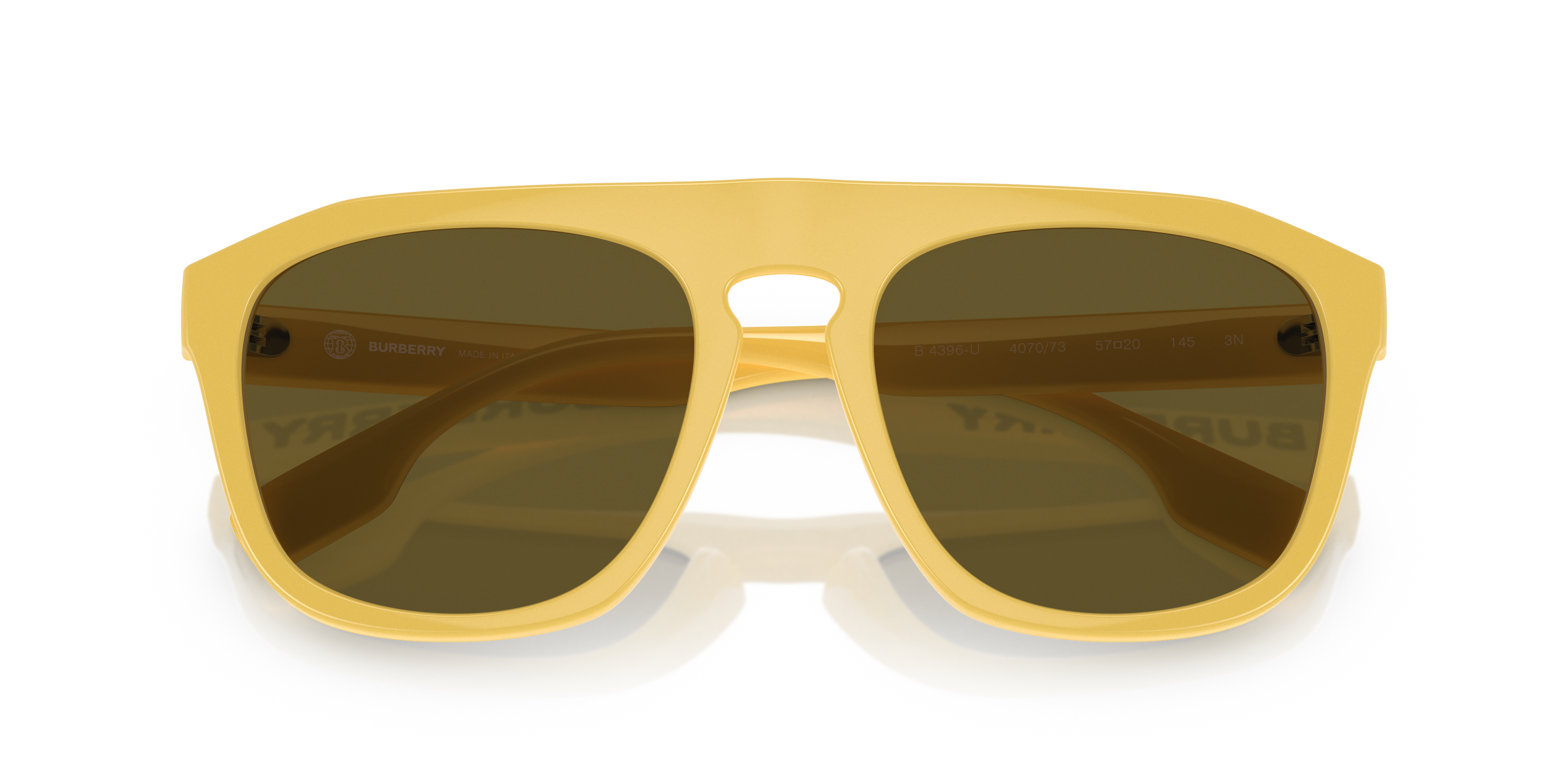 Burberry BE4396U WREN 407073