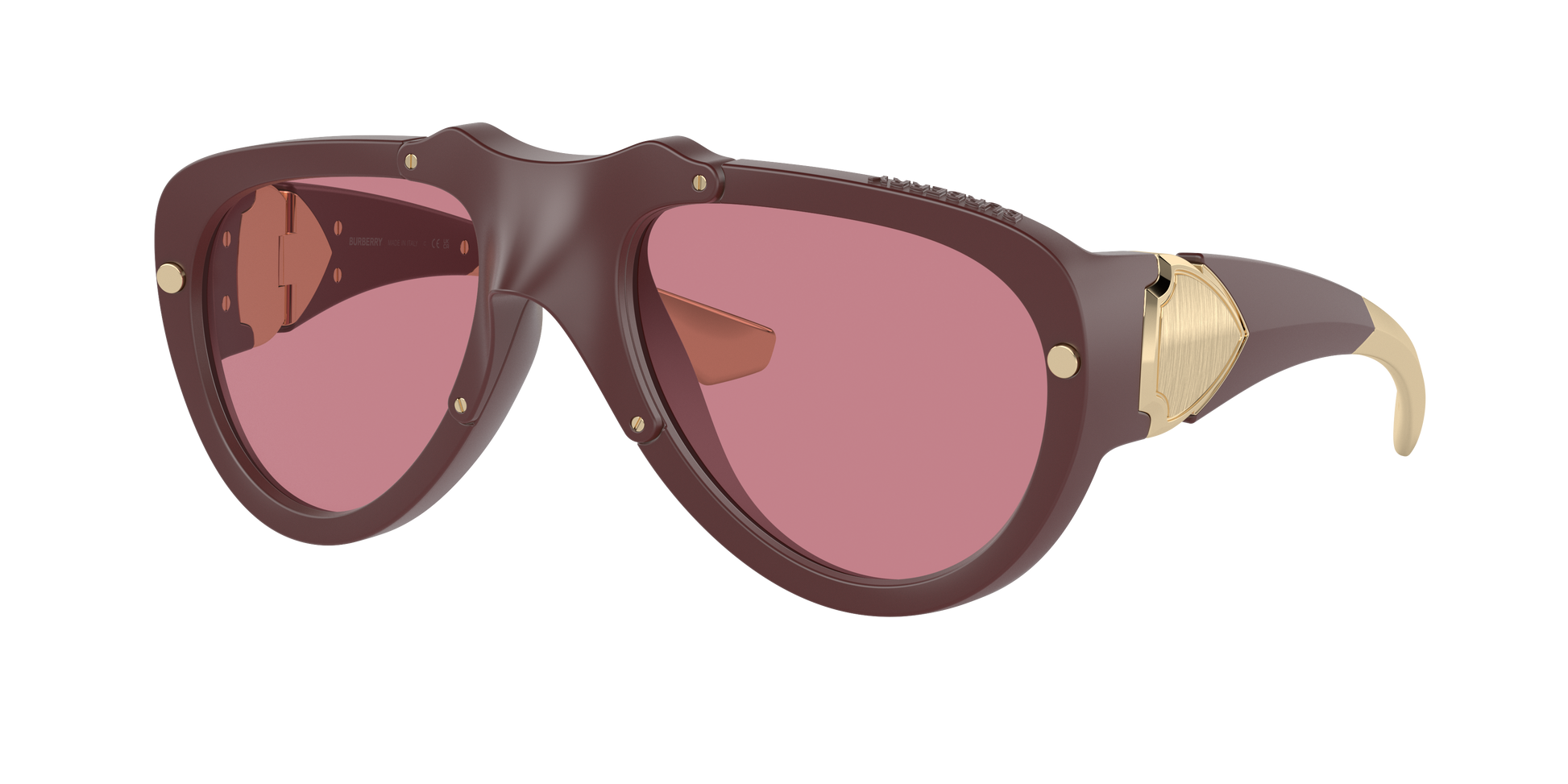 Burberry BE4433U 414075