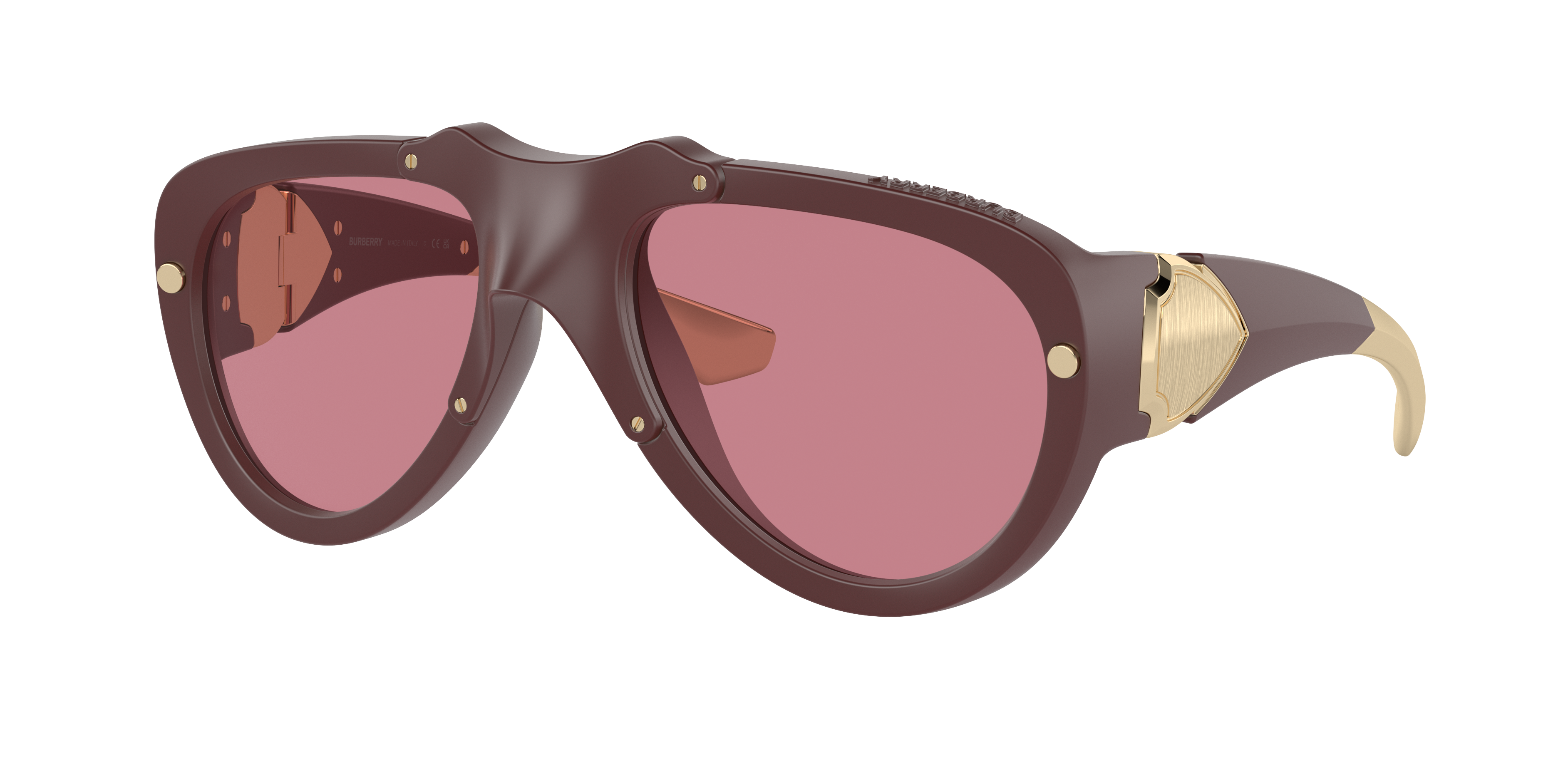 Burberry BE4433U 414075