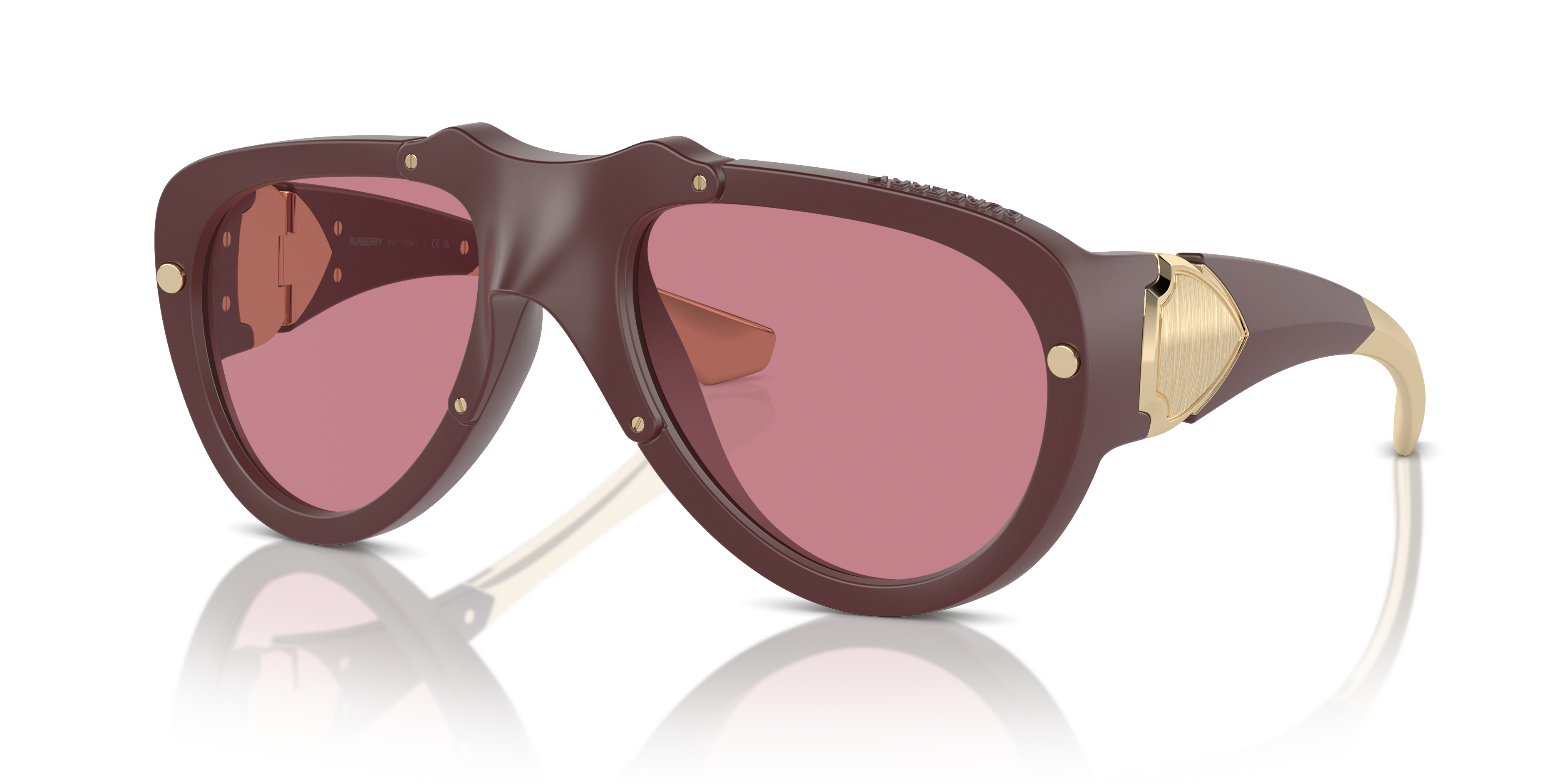 Burberry BE4433U 414075
